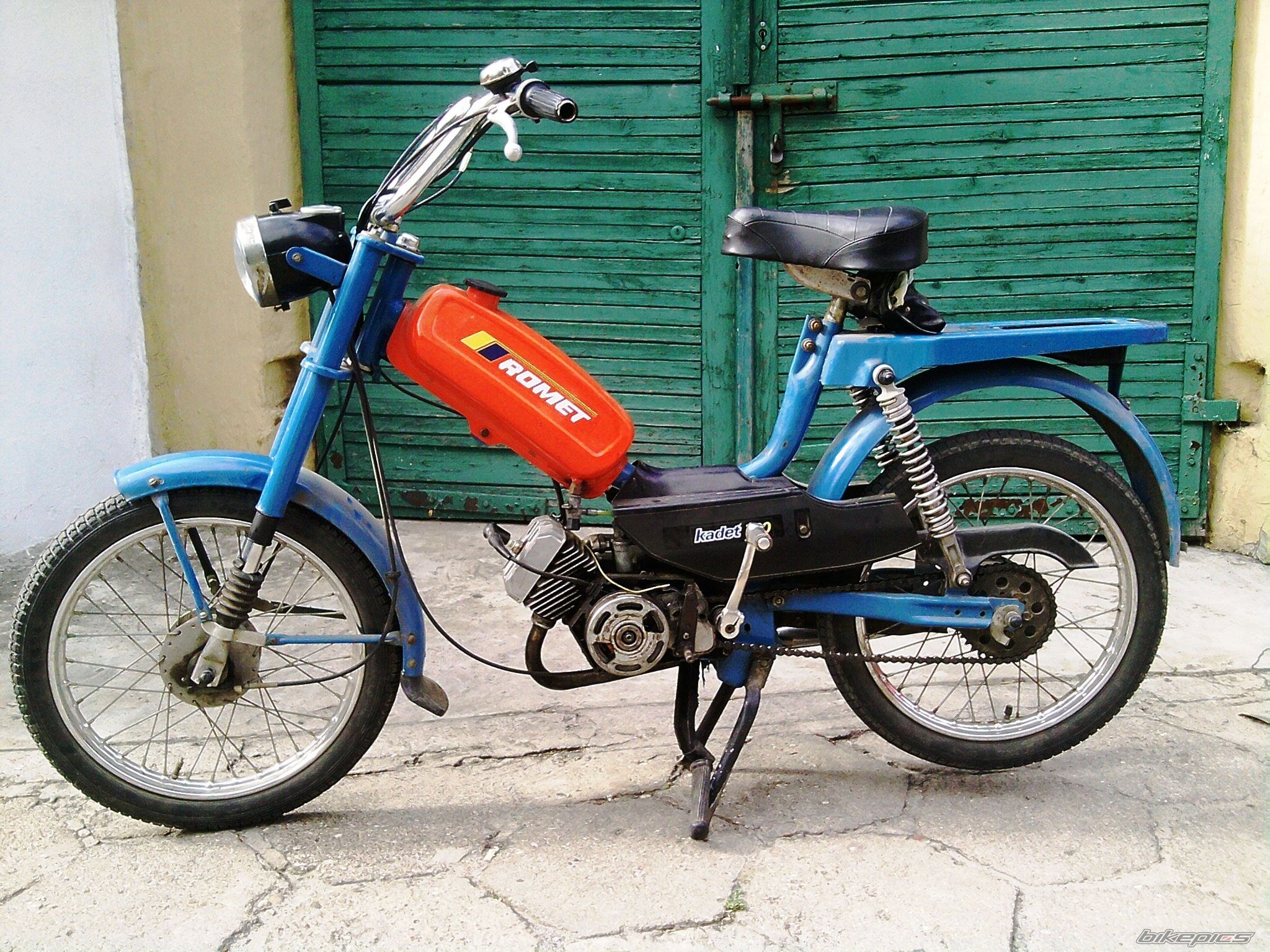 Bike Photo 2580827