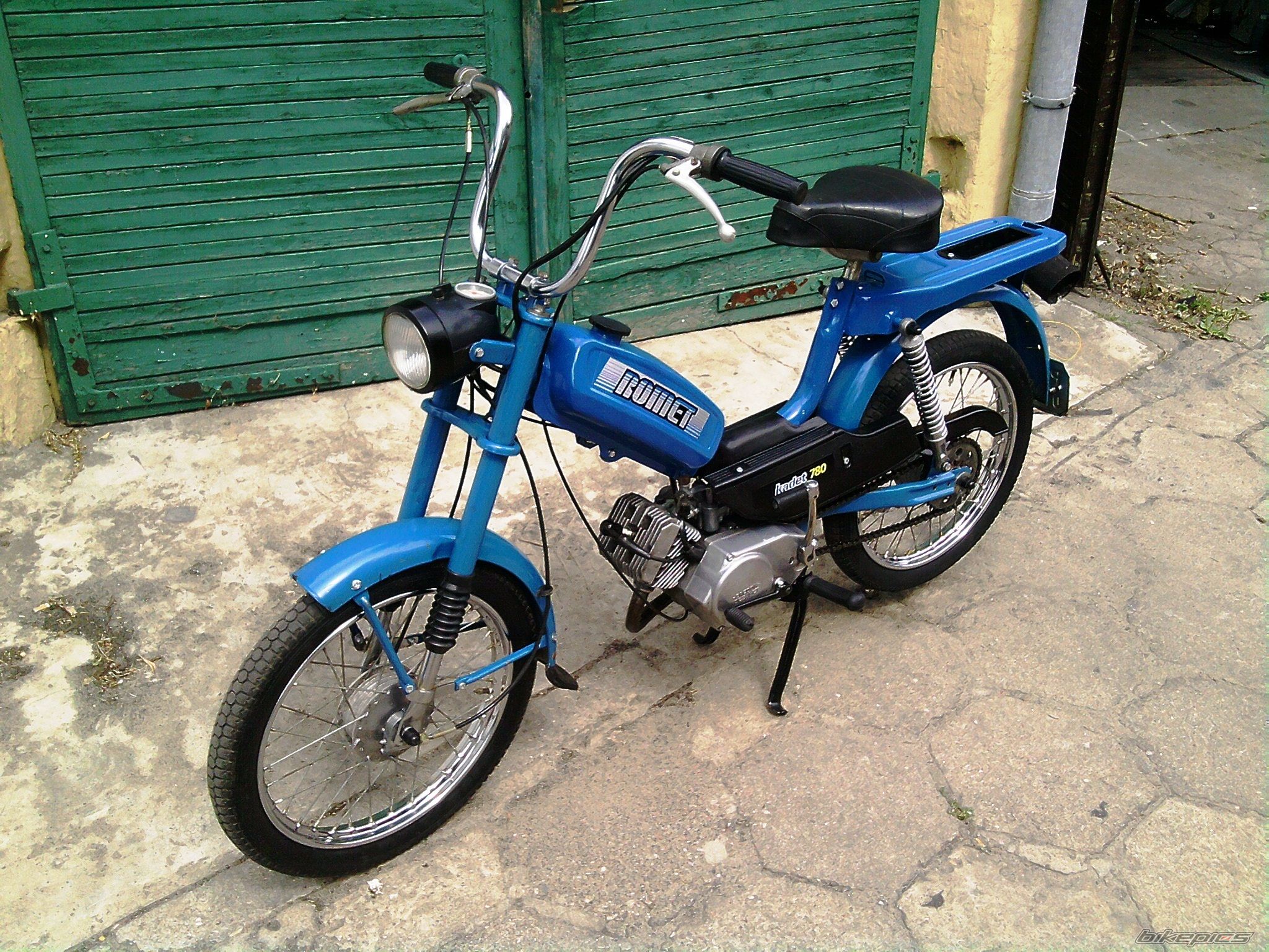 Bike Photo 2580831