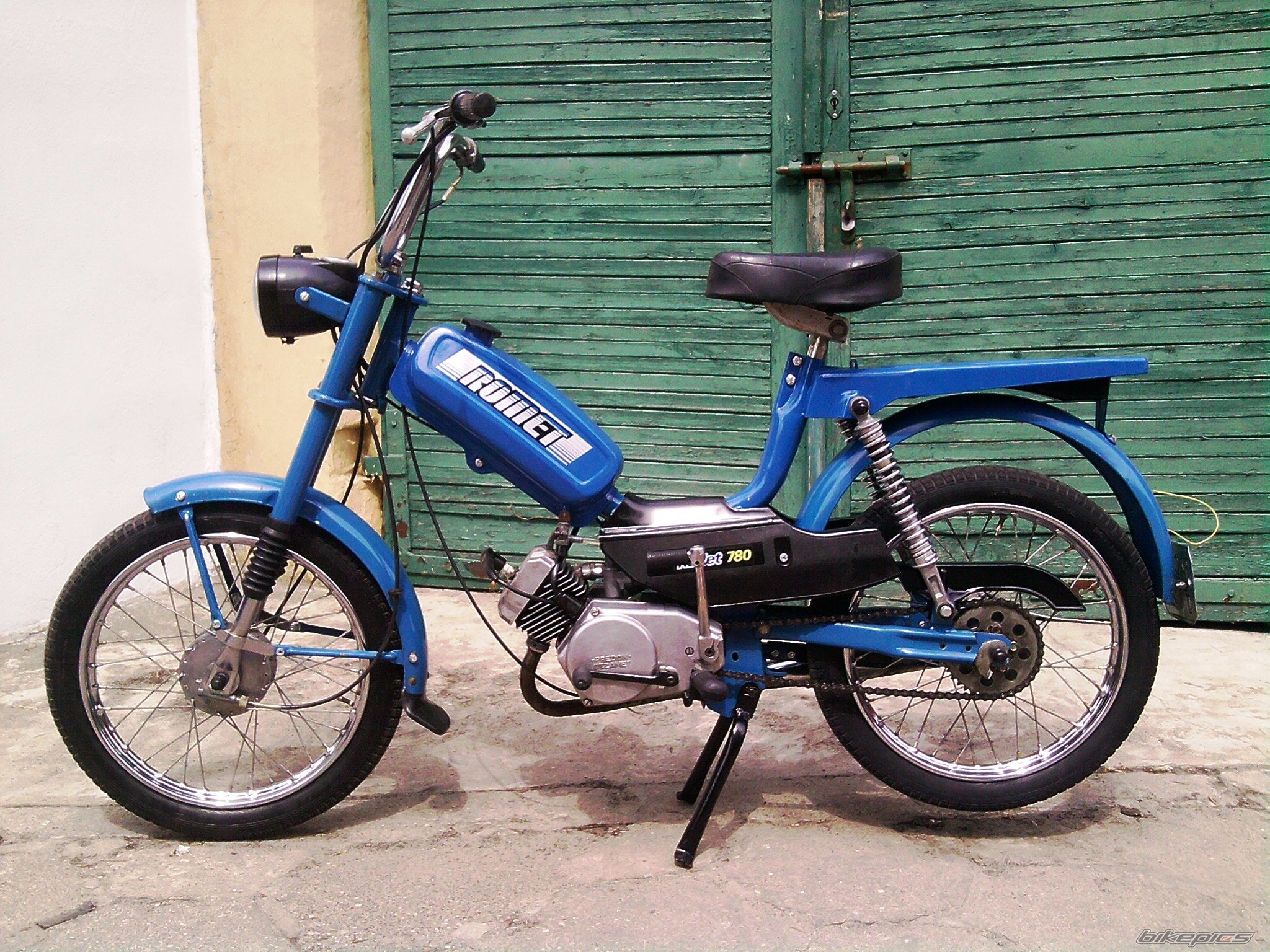 Bike Photo 2580834