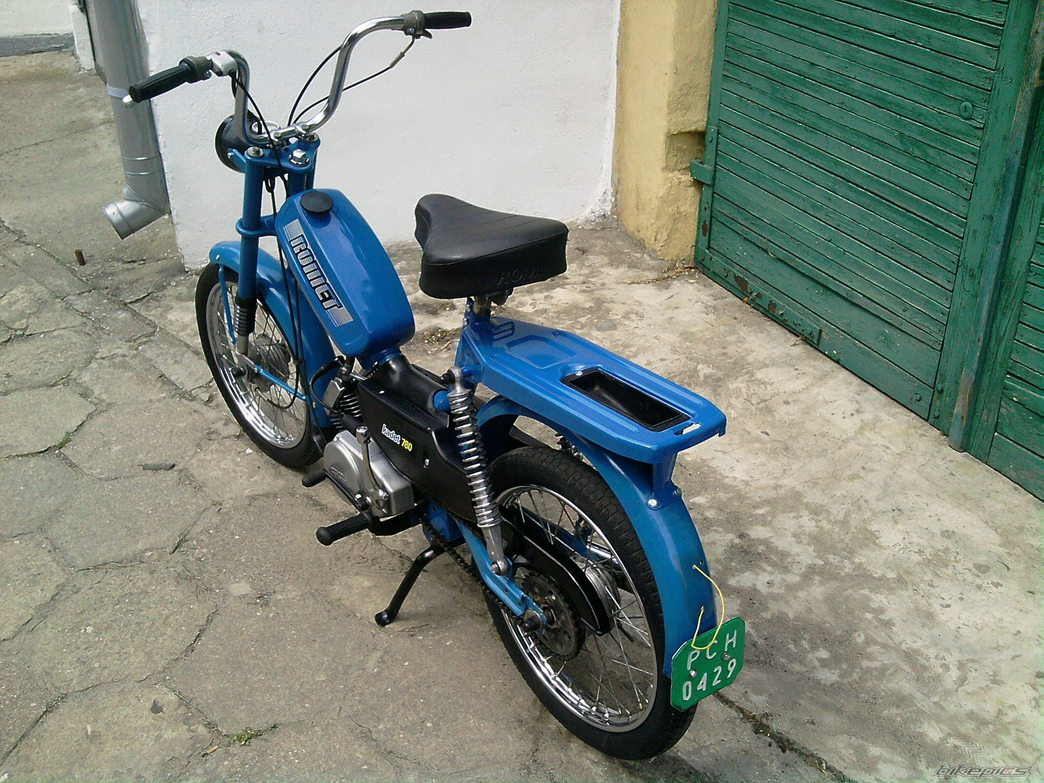 Bike Photo 2580835