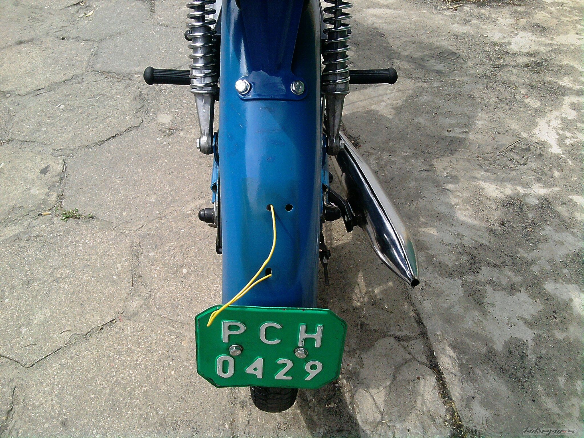 Bike Photo 2580837