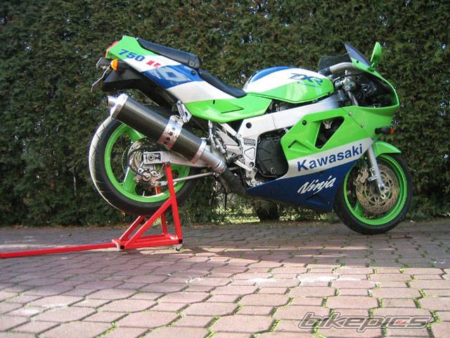 Bike Photo 258085
