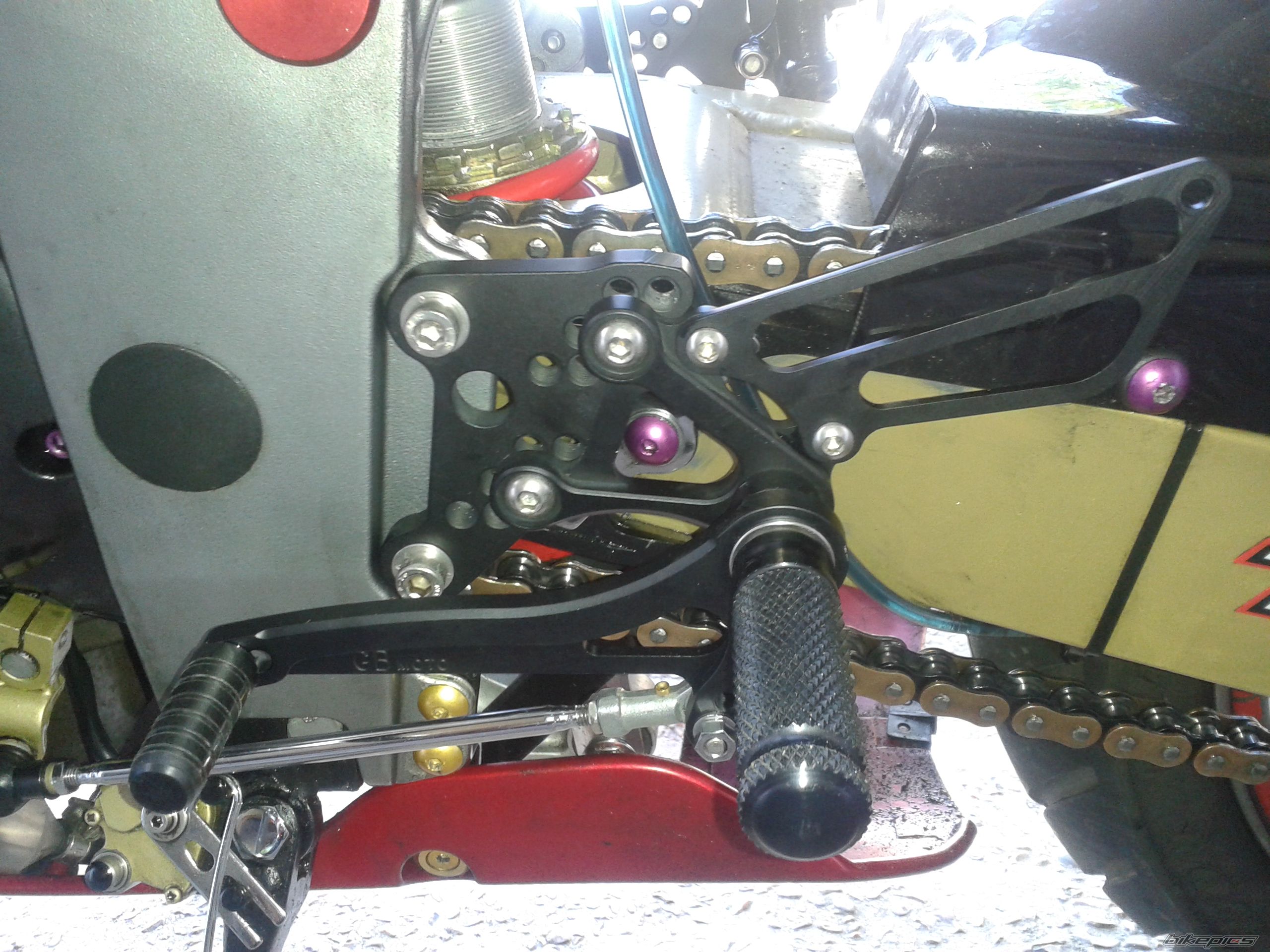 Bike Photo 2580864