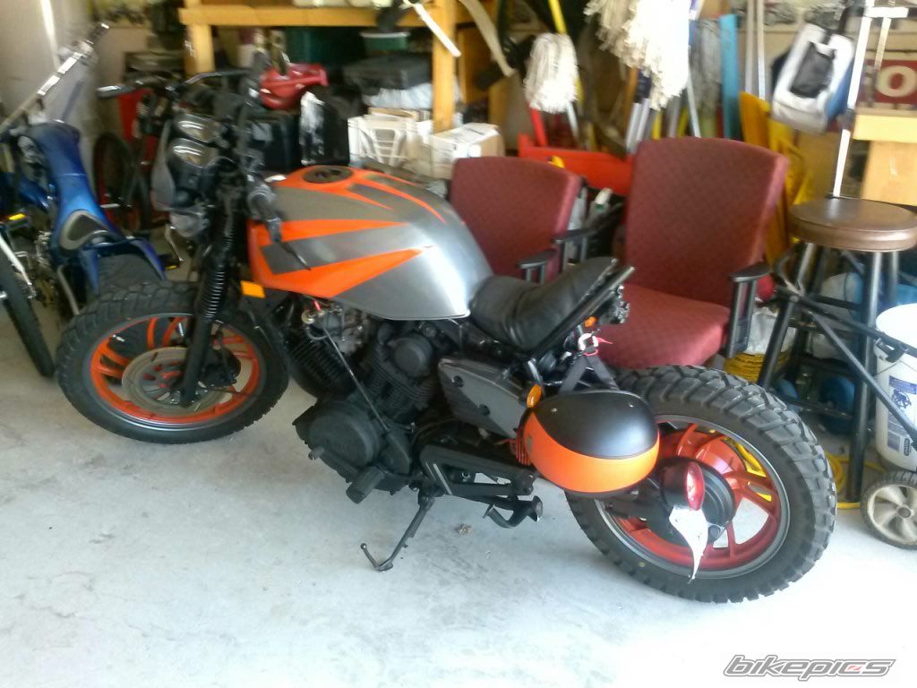 Bike Photo 2580879