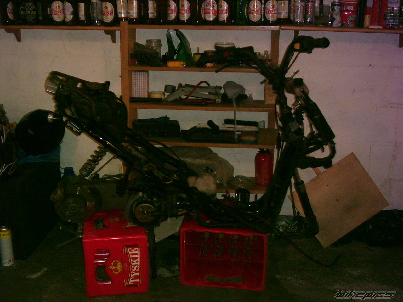 Bike Photo 258088