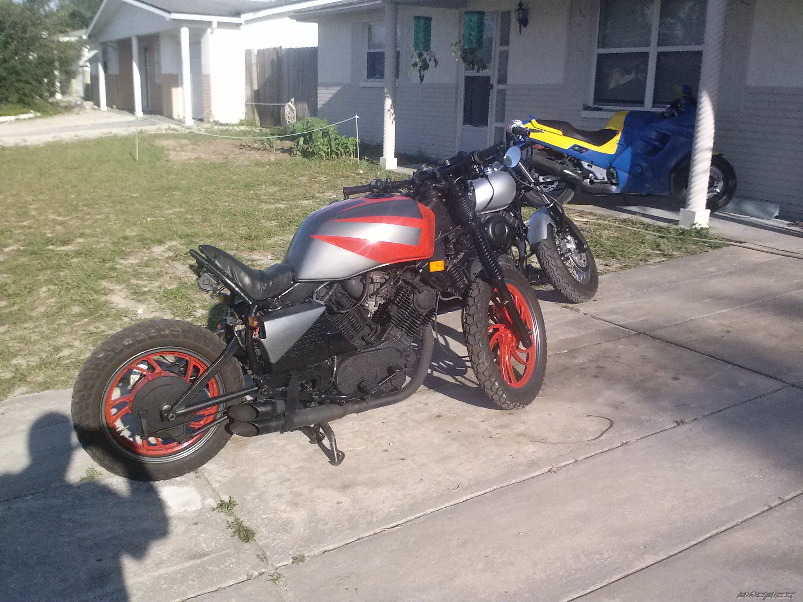Bike Photo 2580880