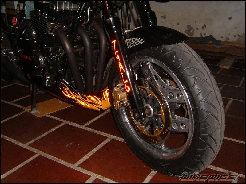 Bike Photo 258099