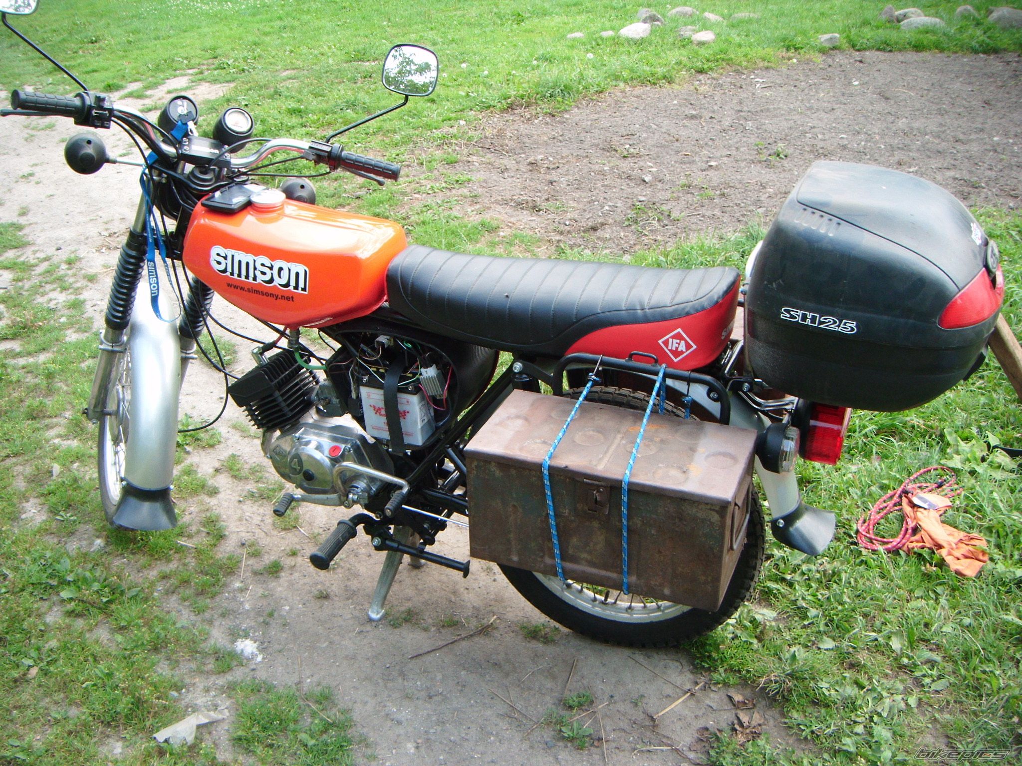 Bike Photo 2581005