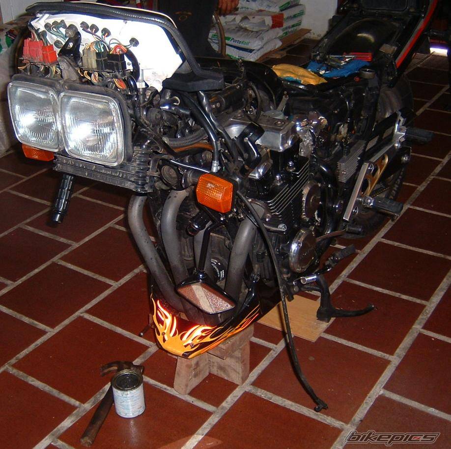 Bike Photo 258102