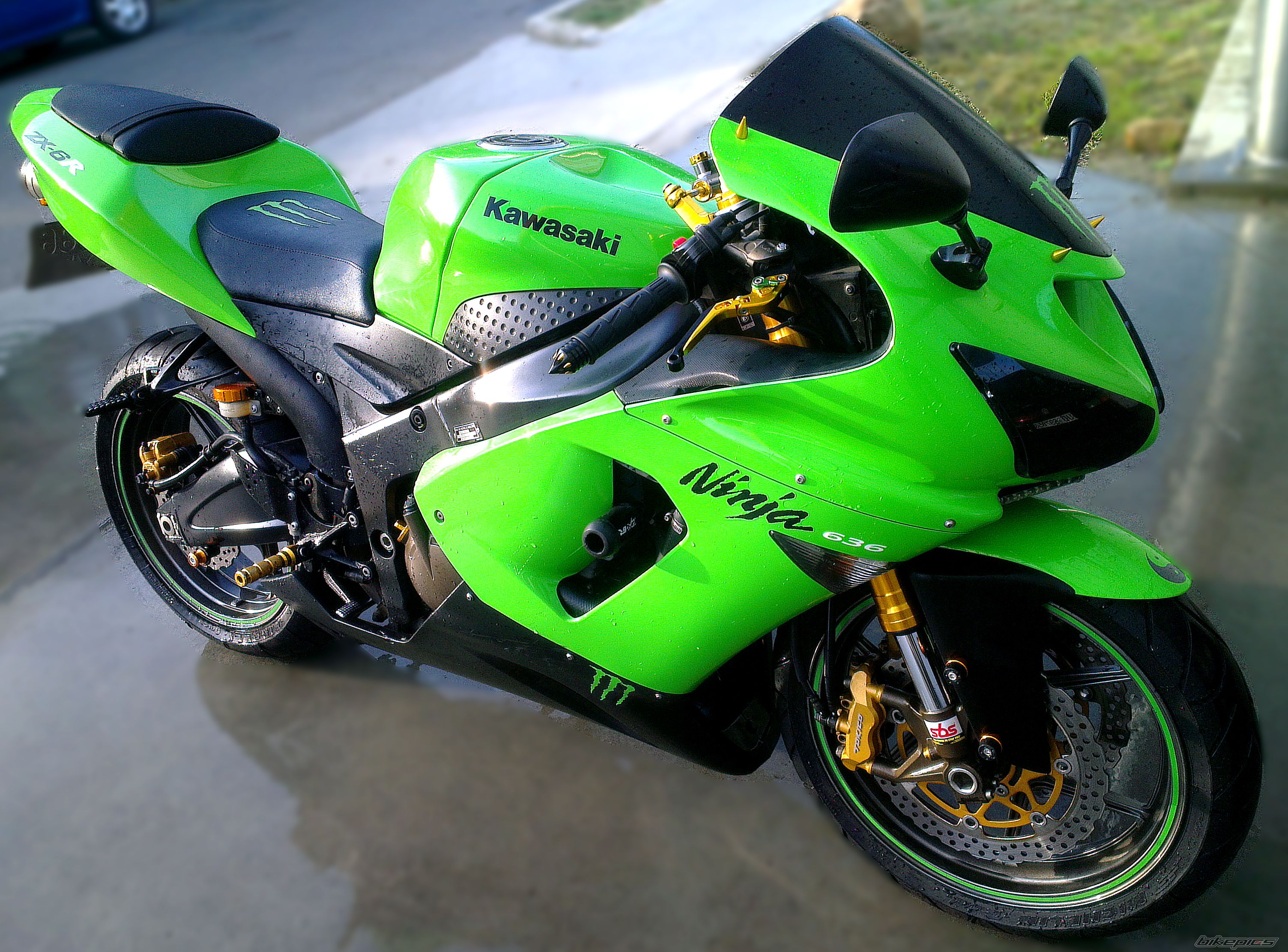 Bike Photo 2581030