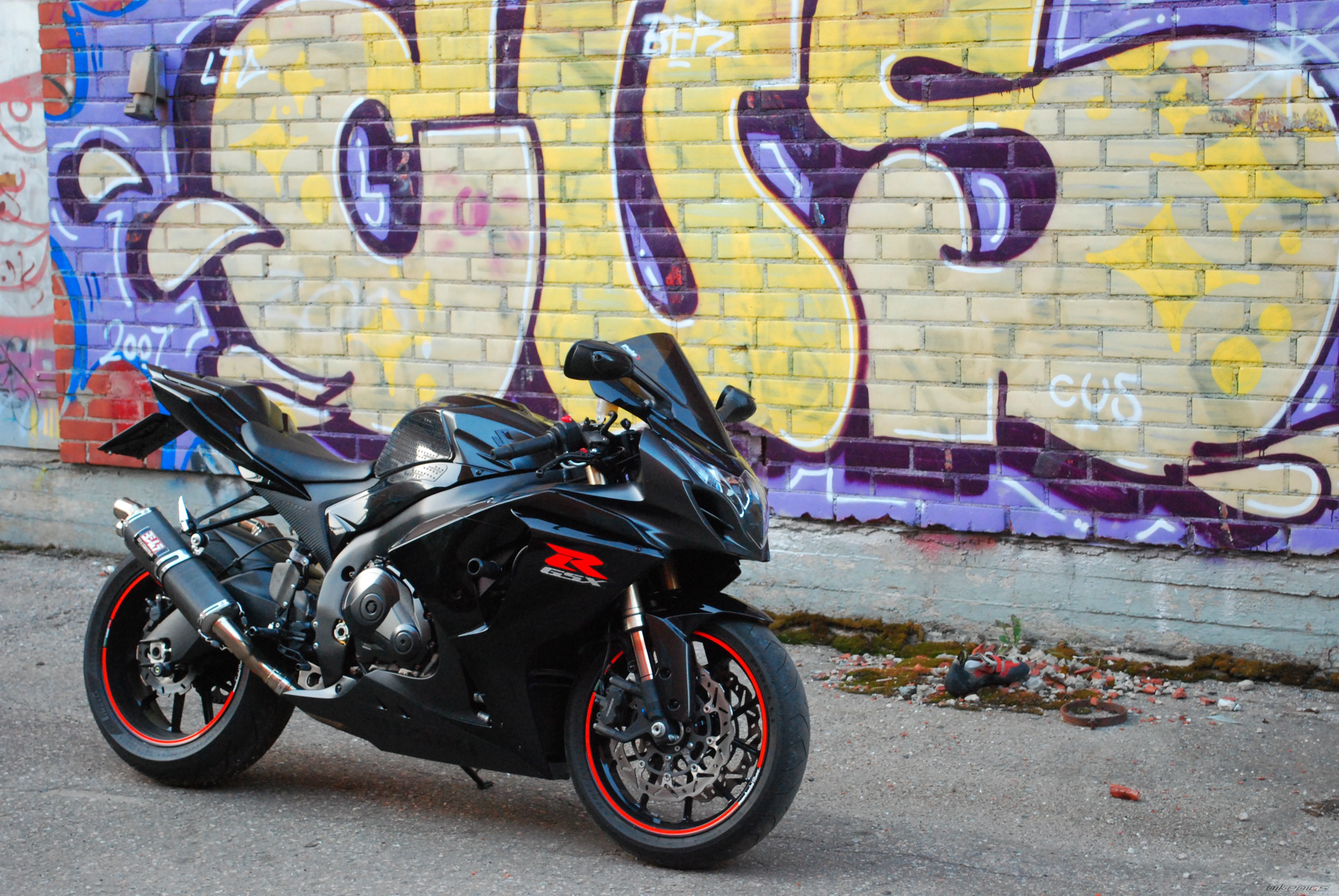 Bike Photo 2581063
