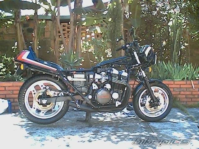 Bike Photo 258110