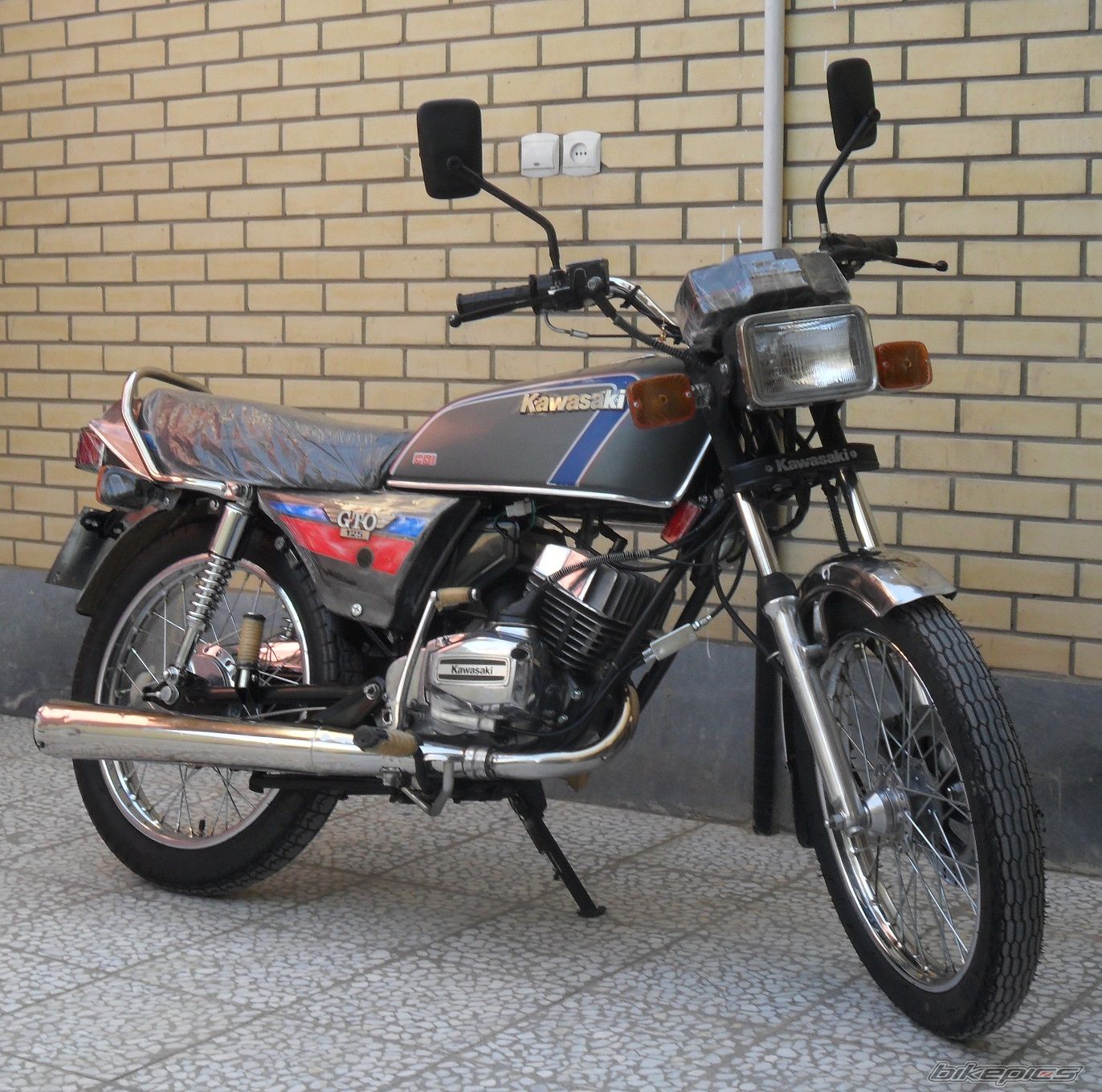 Bike Photo 2581211