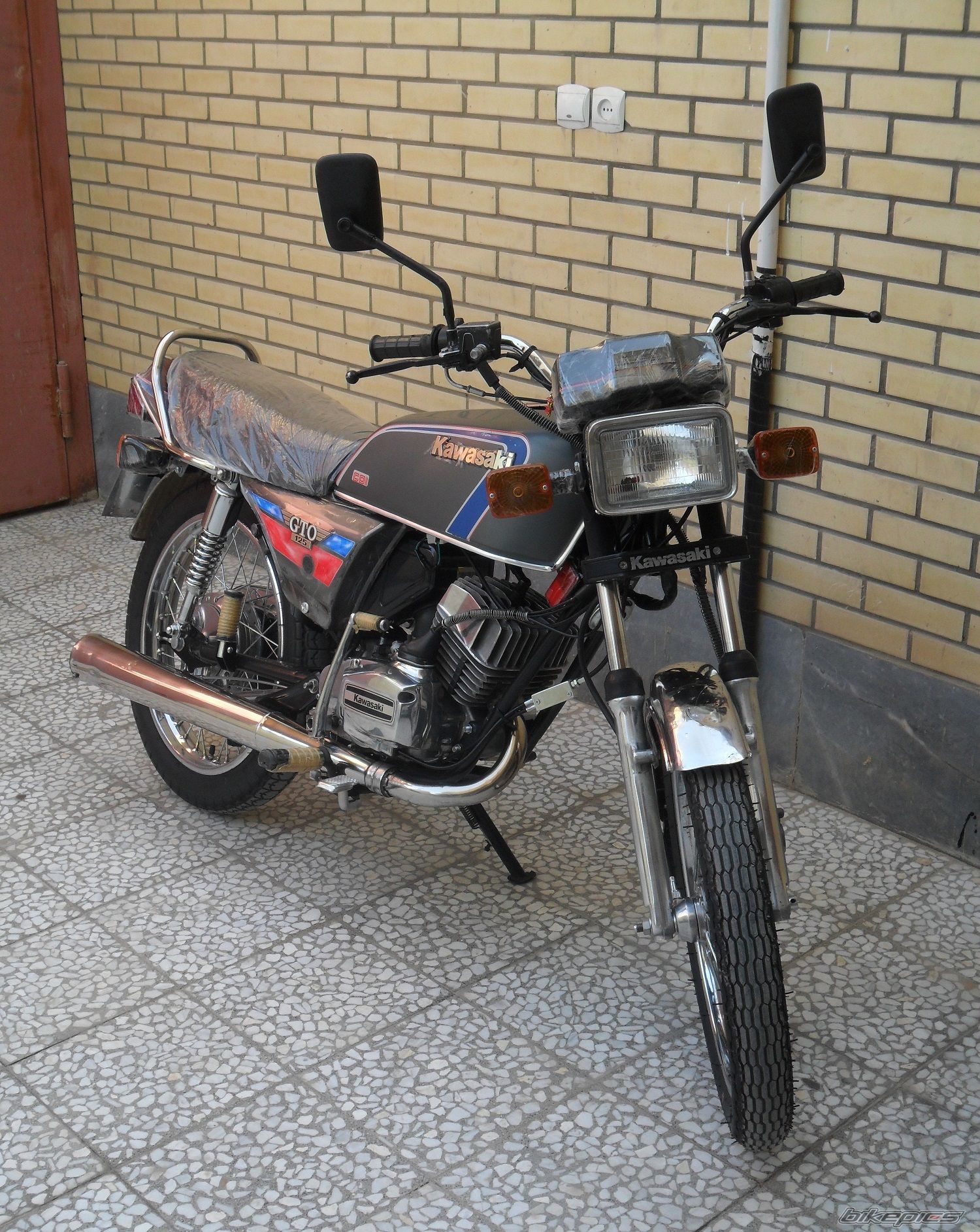 Bike Photo 2581212