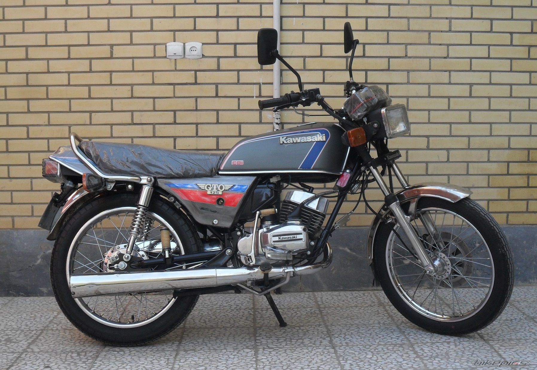 Bike Photo 2581216