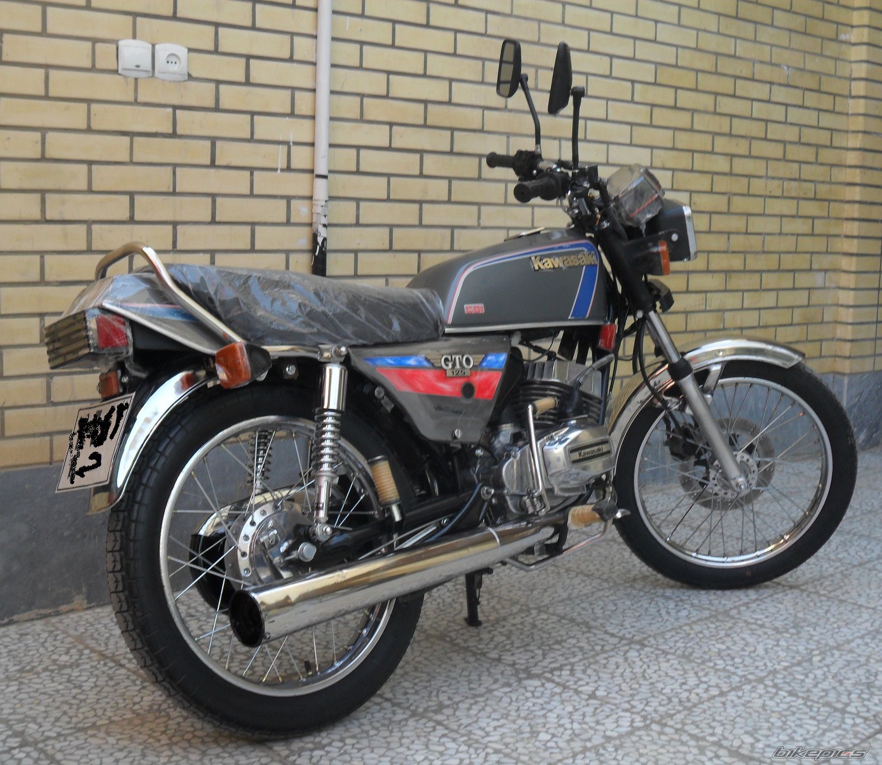 Bike Photo 2581218