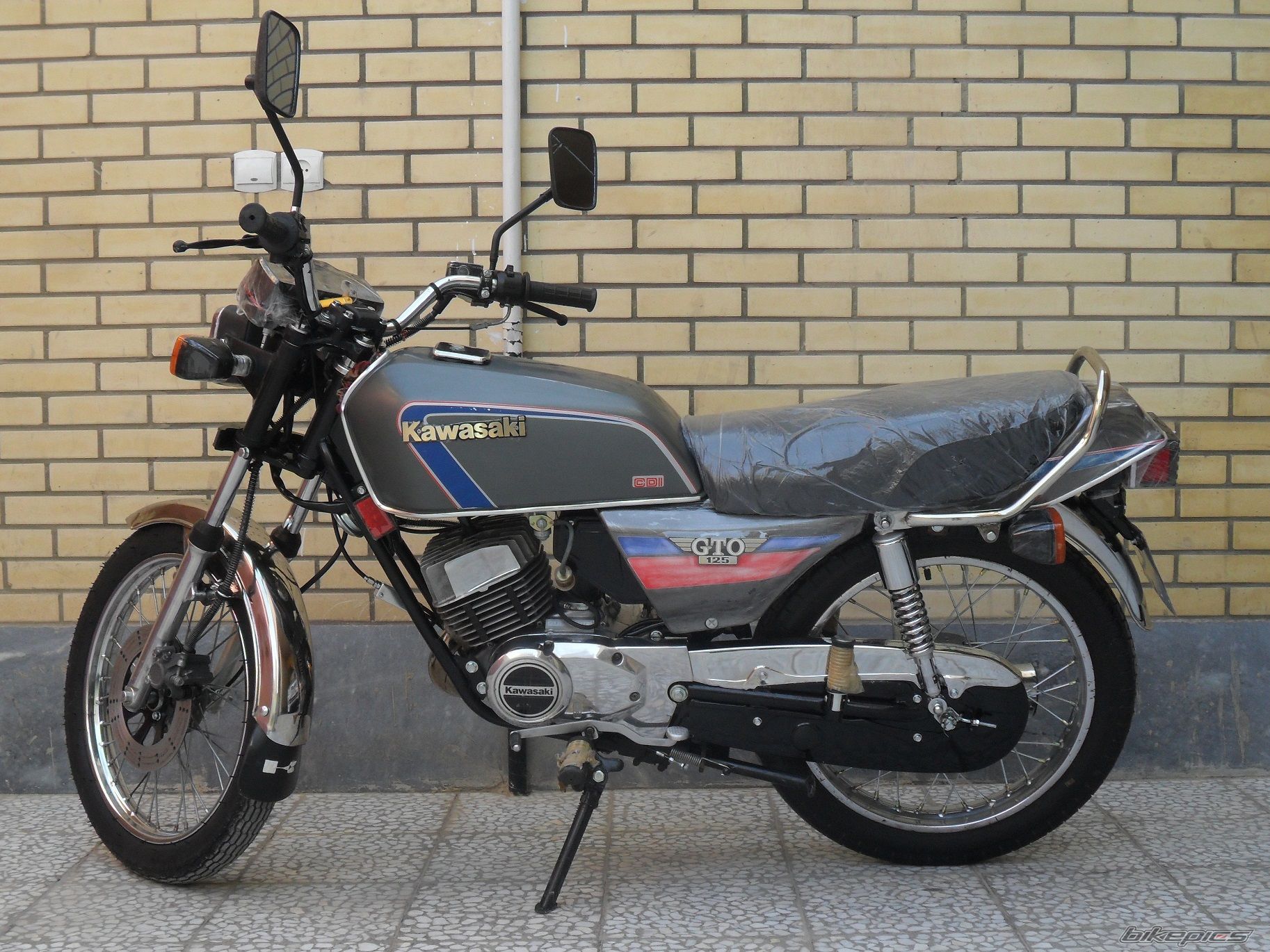 Bike Photo 2581219