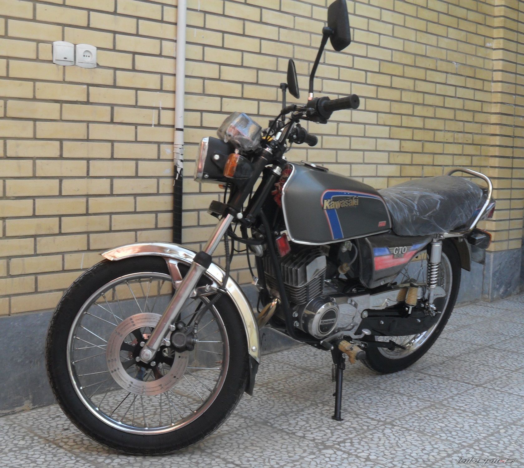 Bike Photo 2581221
