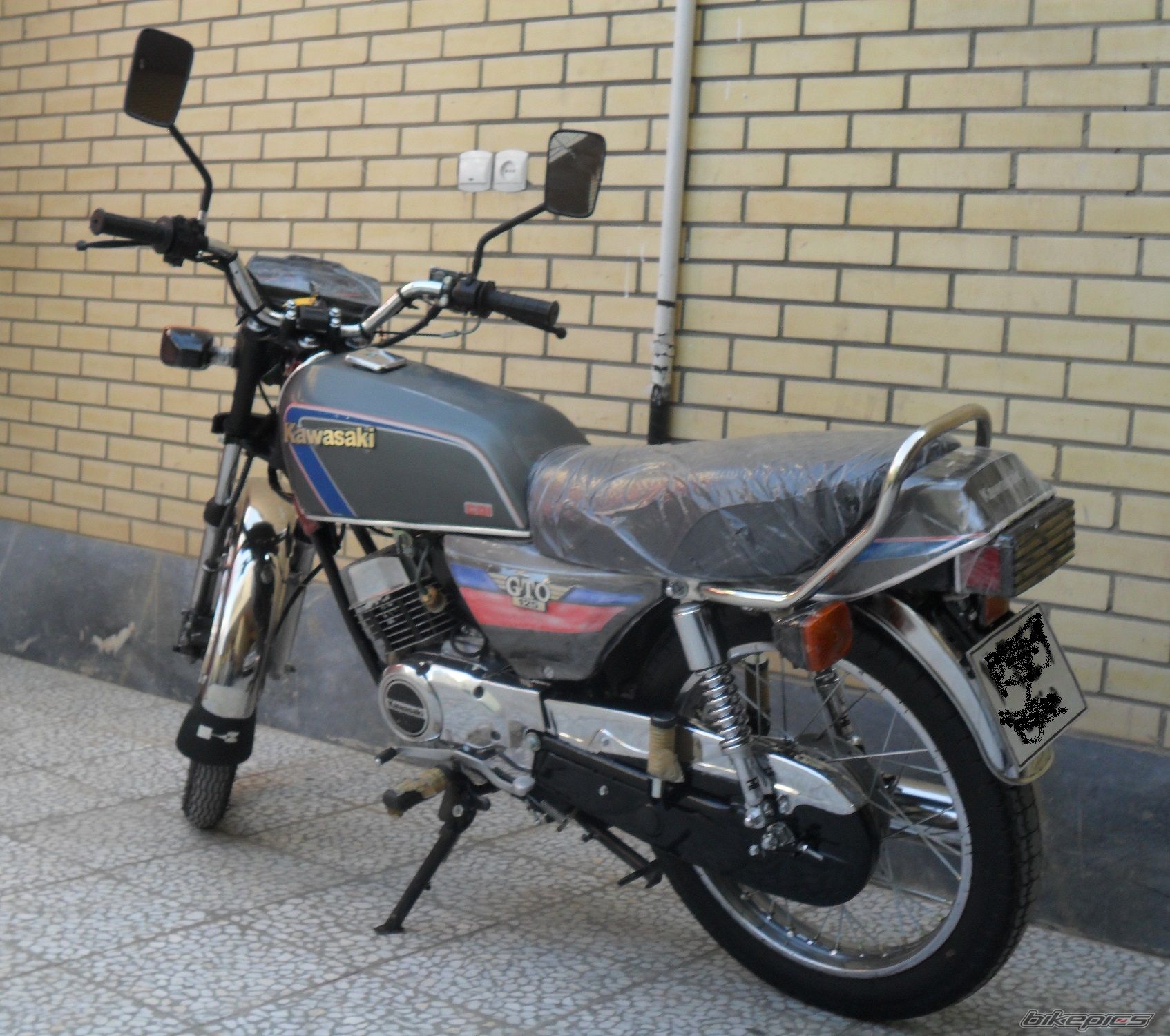 Bike Photo 2581222