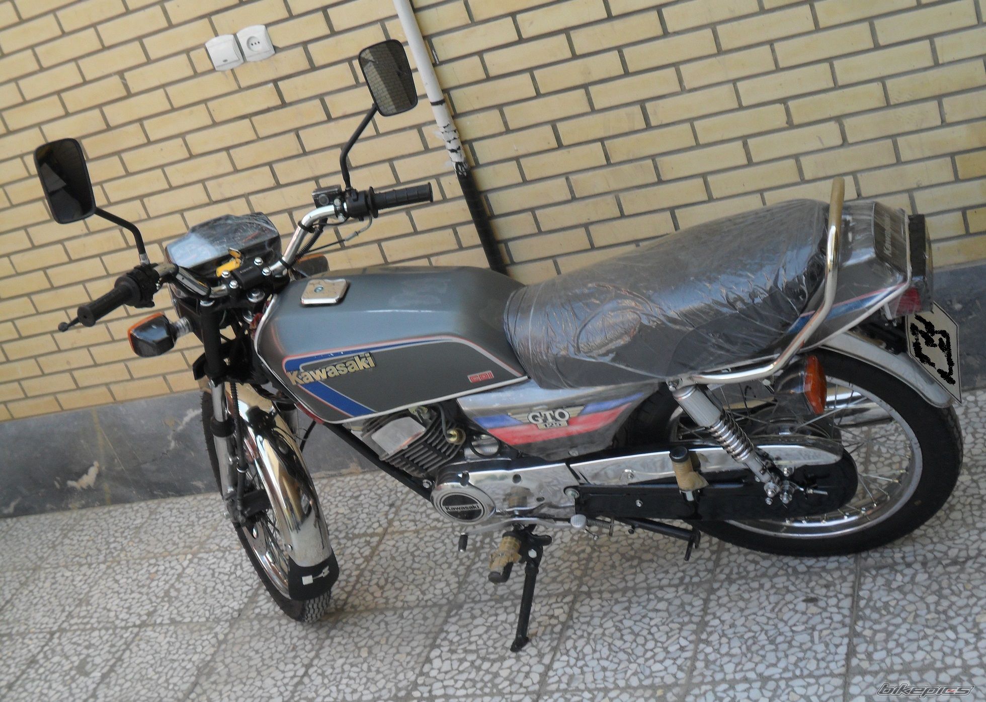 Bike Photo 2581223