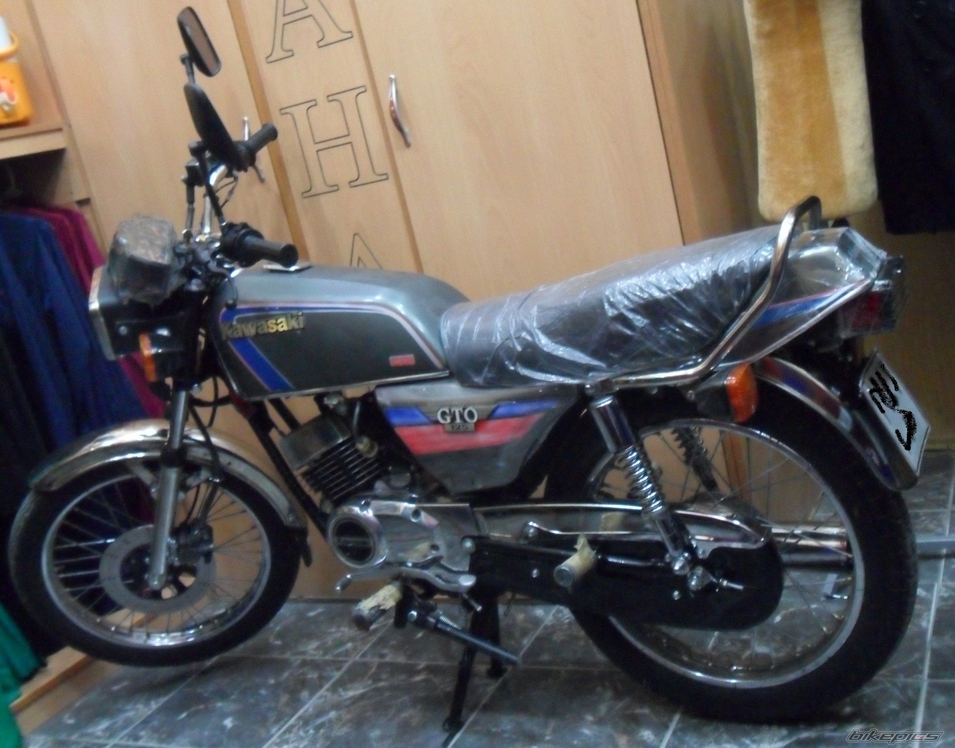 Bike Photo 2581224