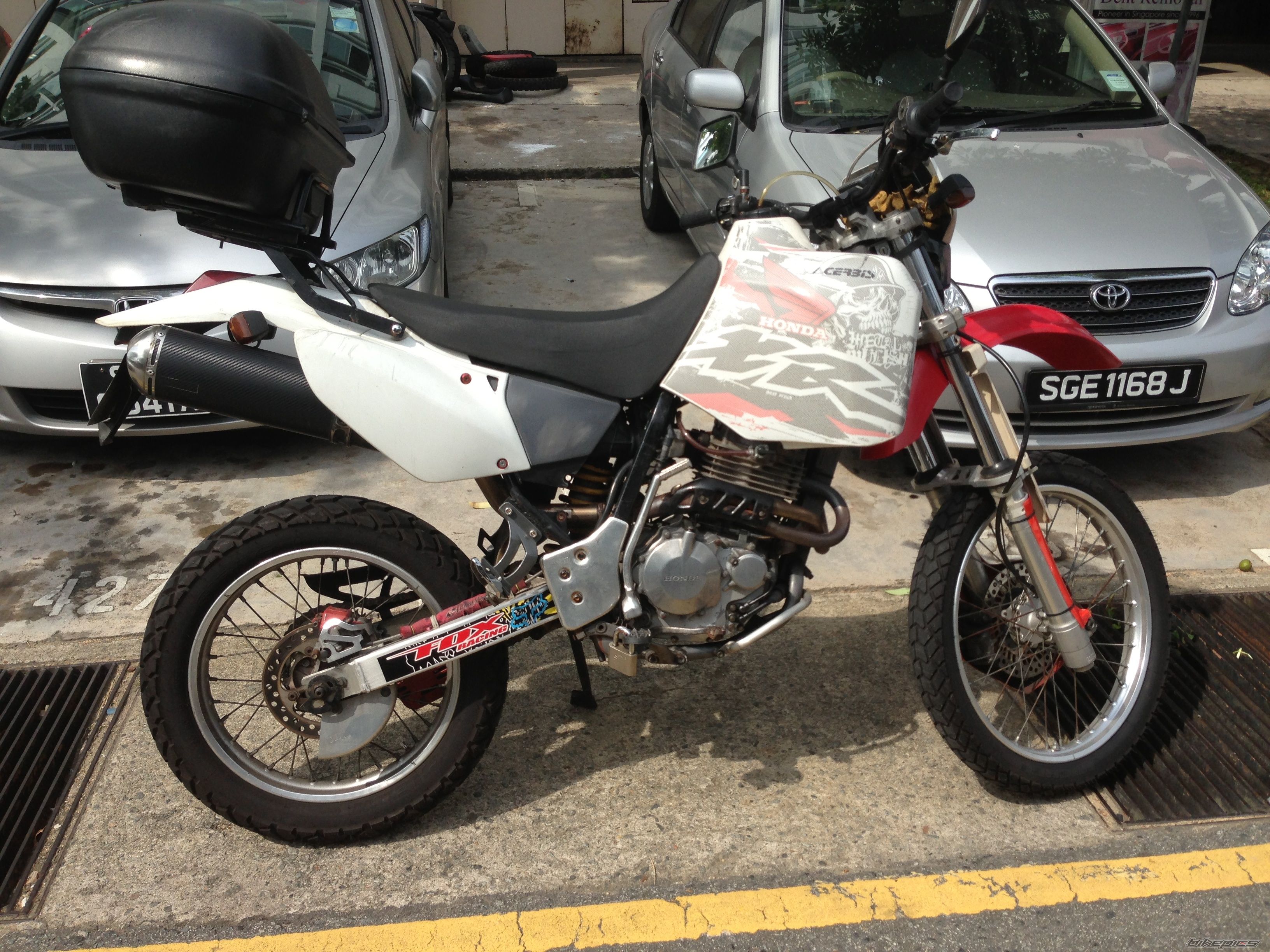 Bike Photo 2581228