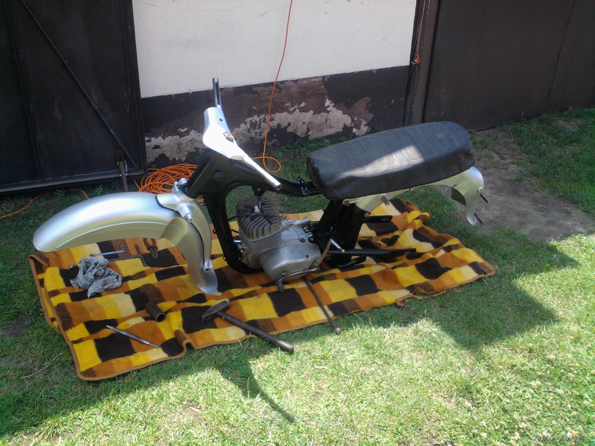 Bike Photo 2581351
