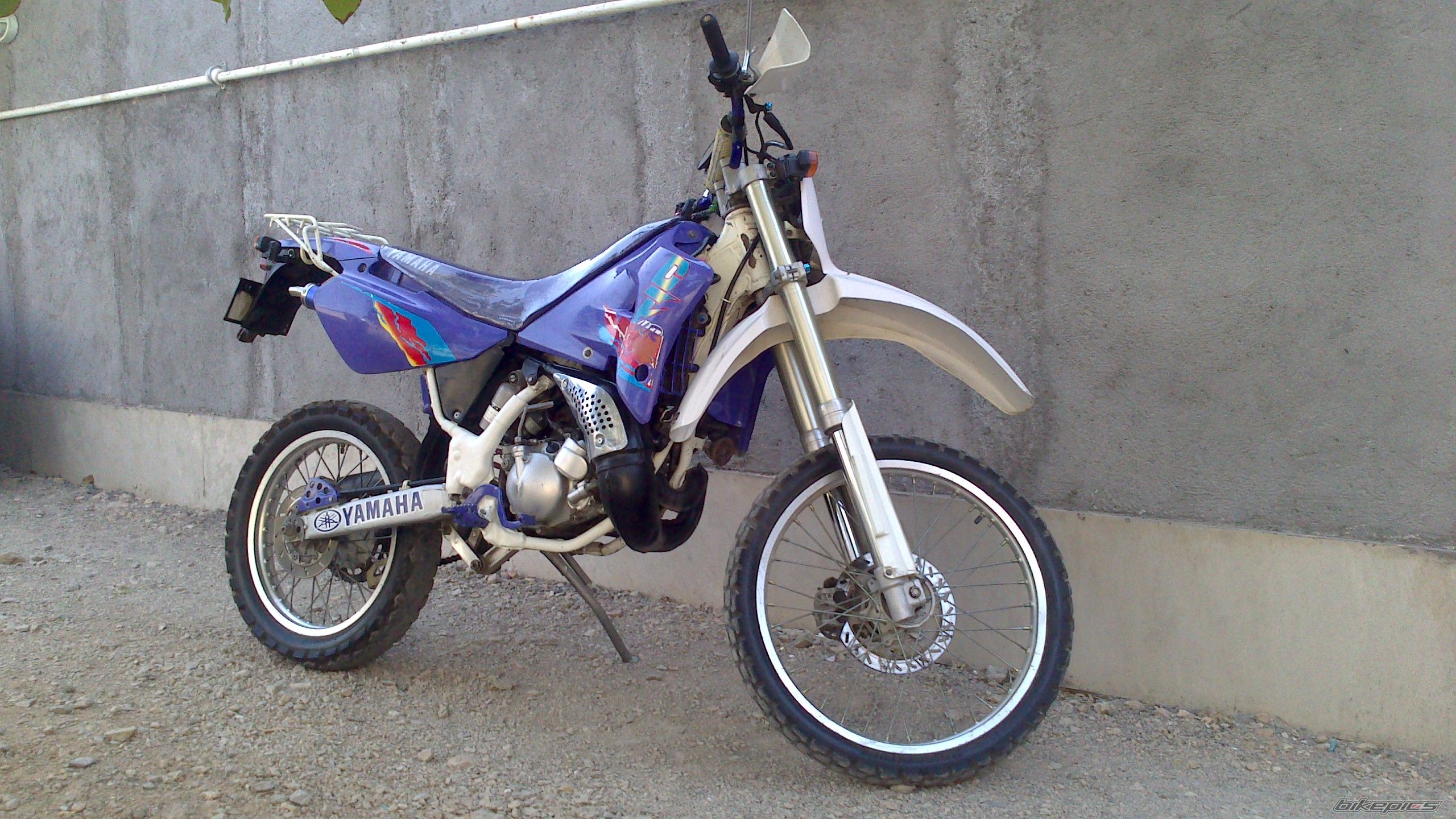 Bike Photo 2581407