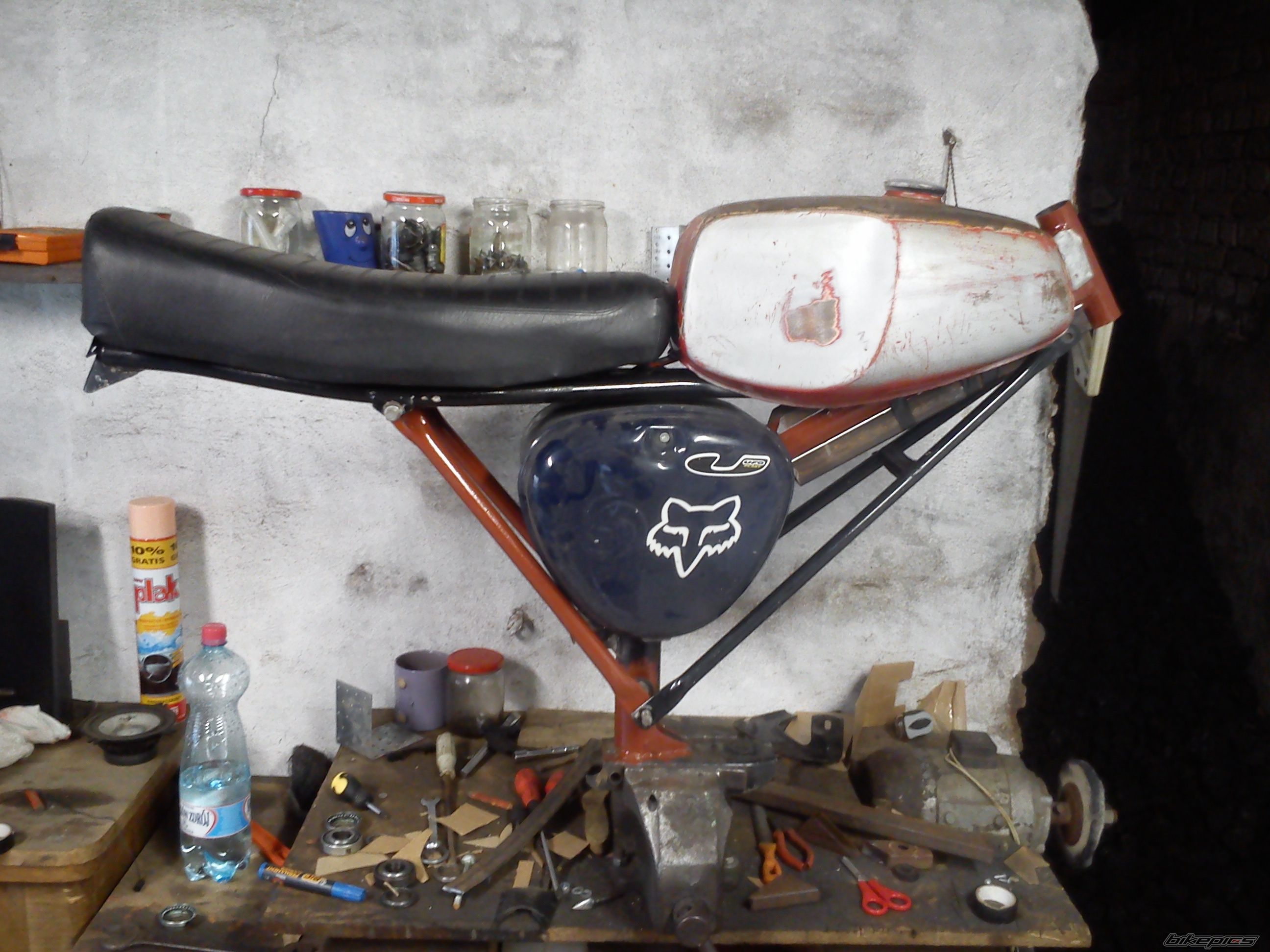 Bike Photo 2581441