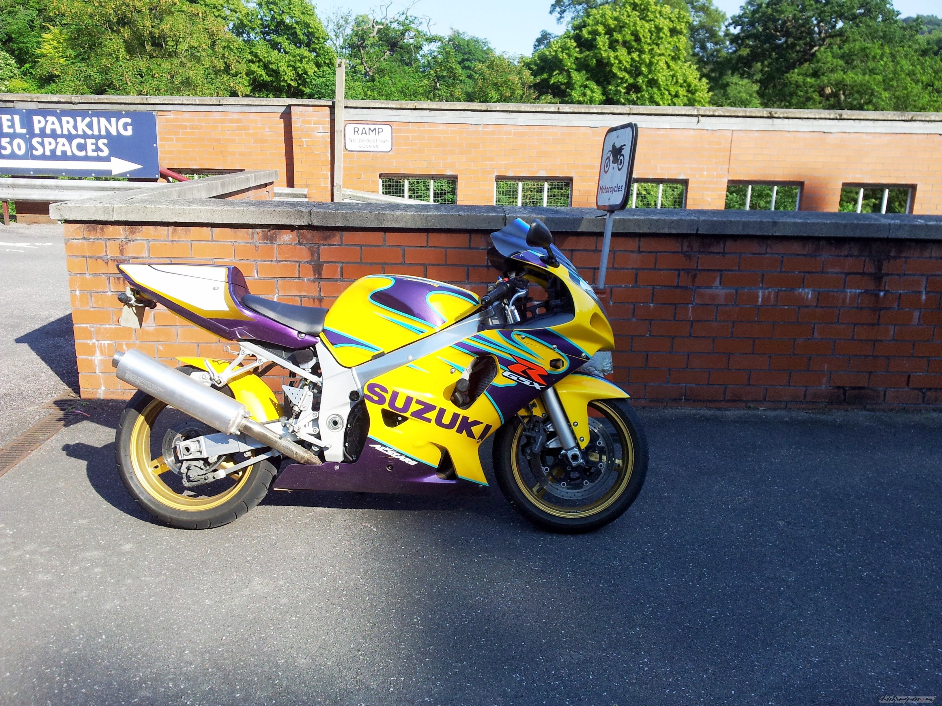 Bike Photo 2581584
