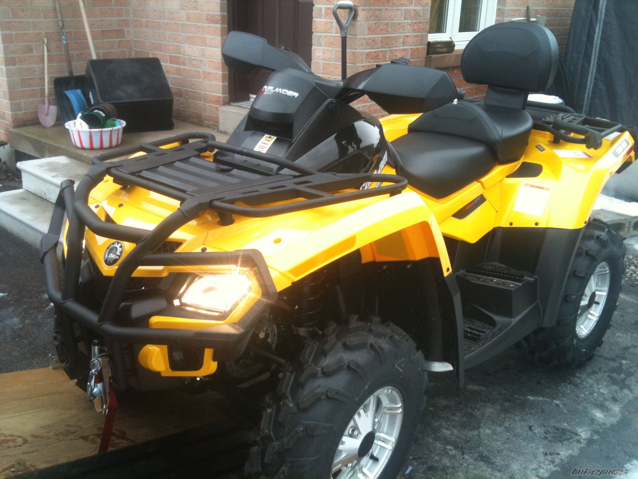 Bike Photo 2581585