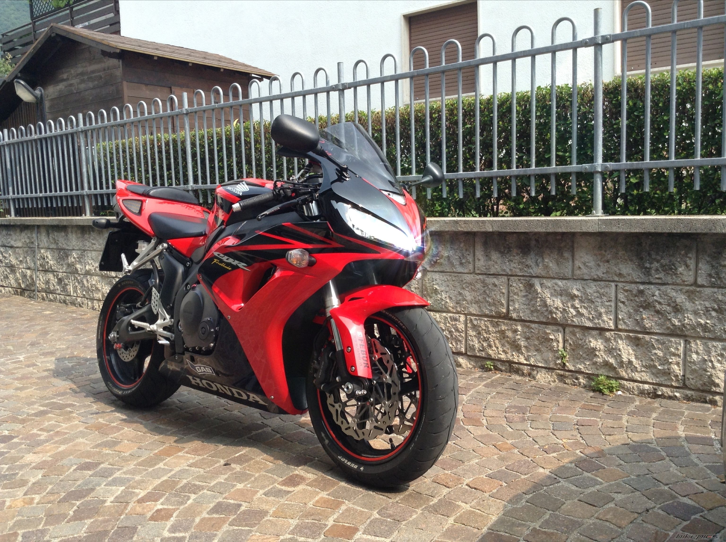 Bike Photo 2581643