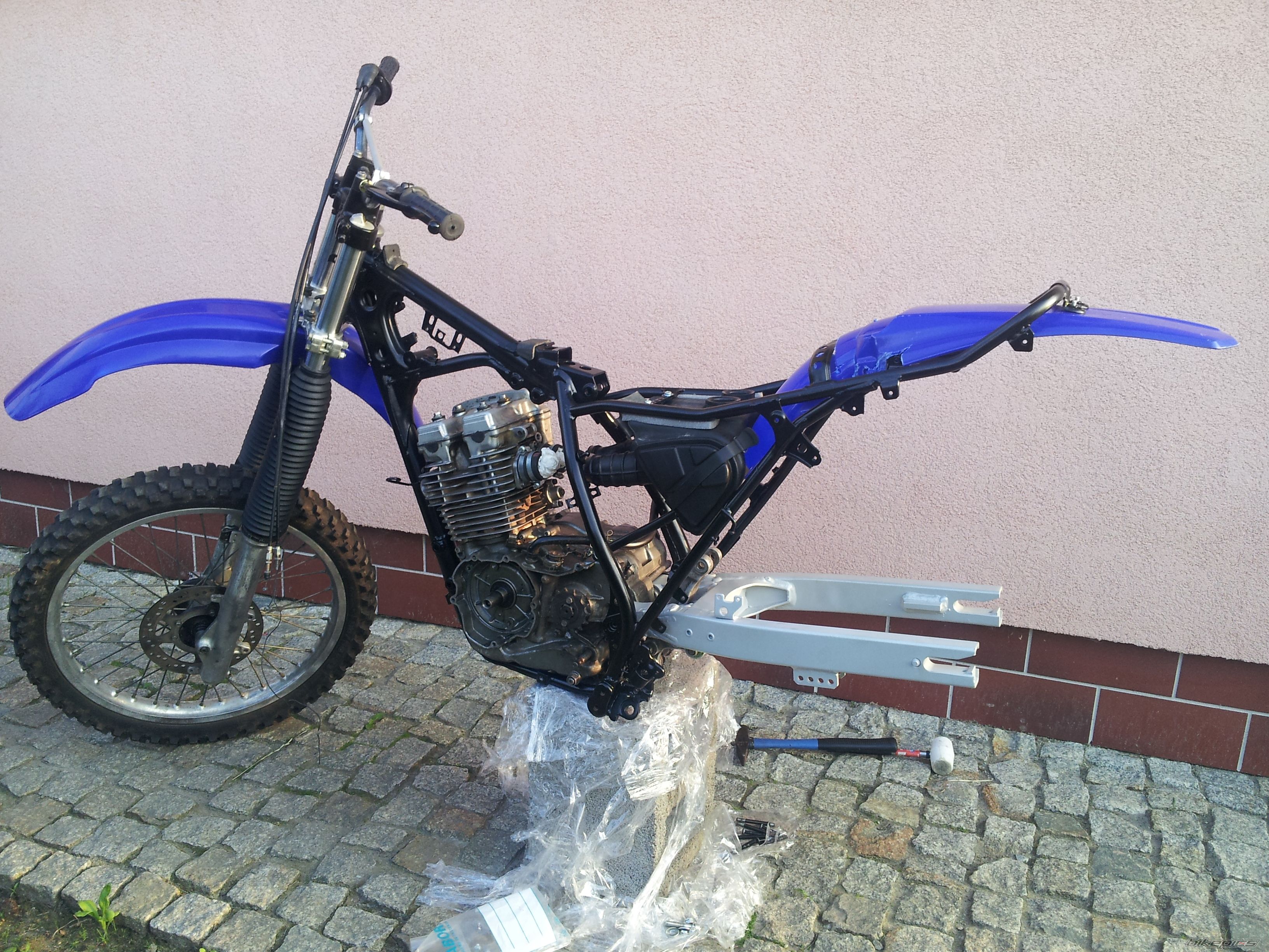 Bike Photo 2581707