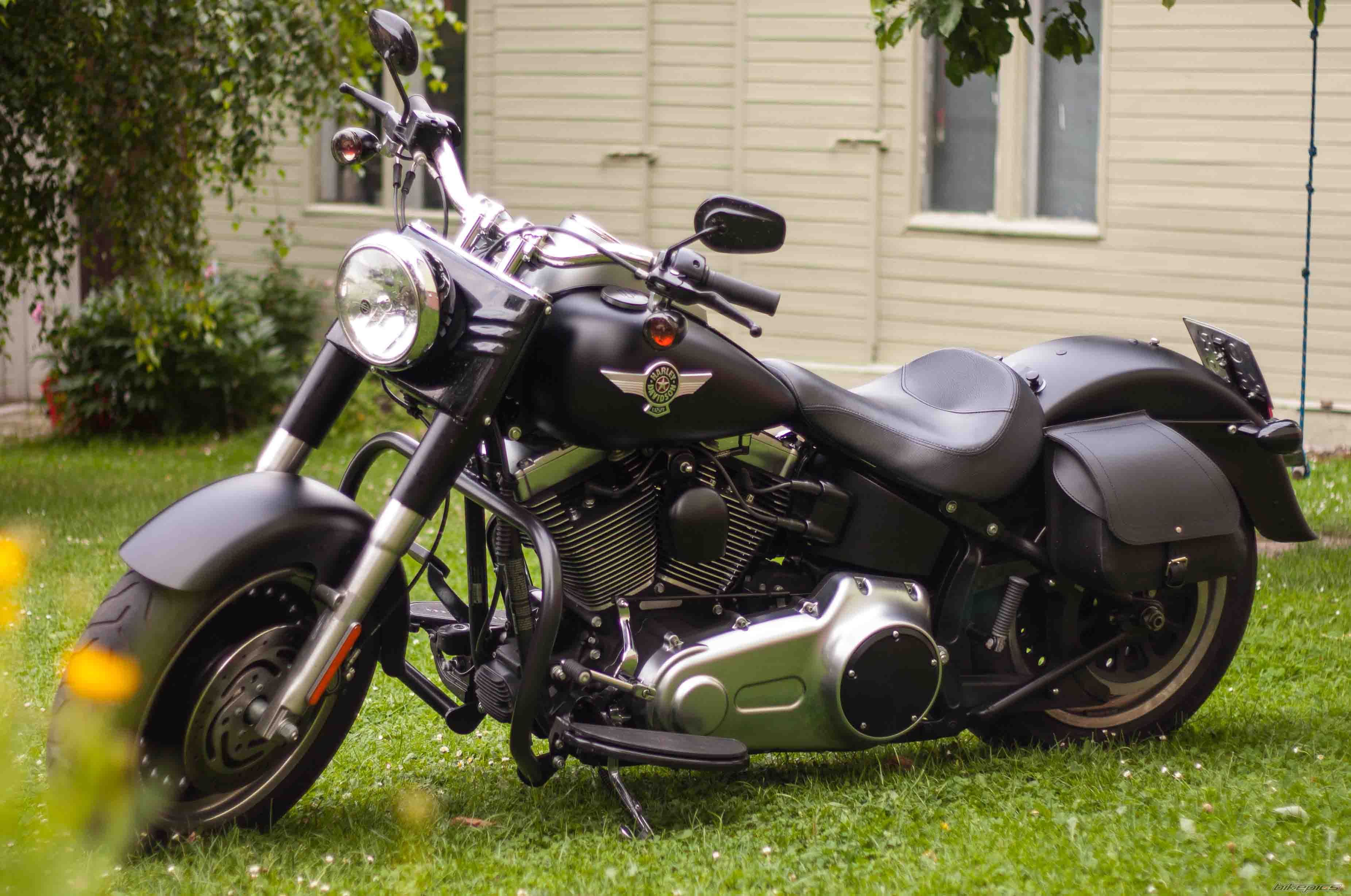 Bike Photo 2581720