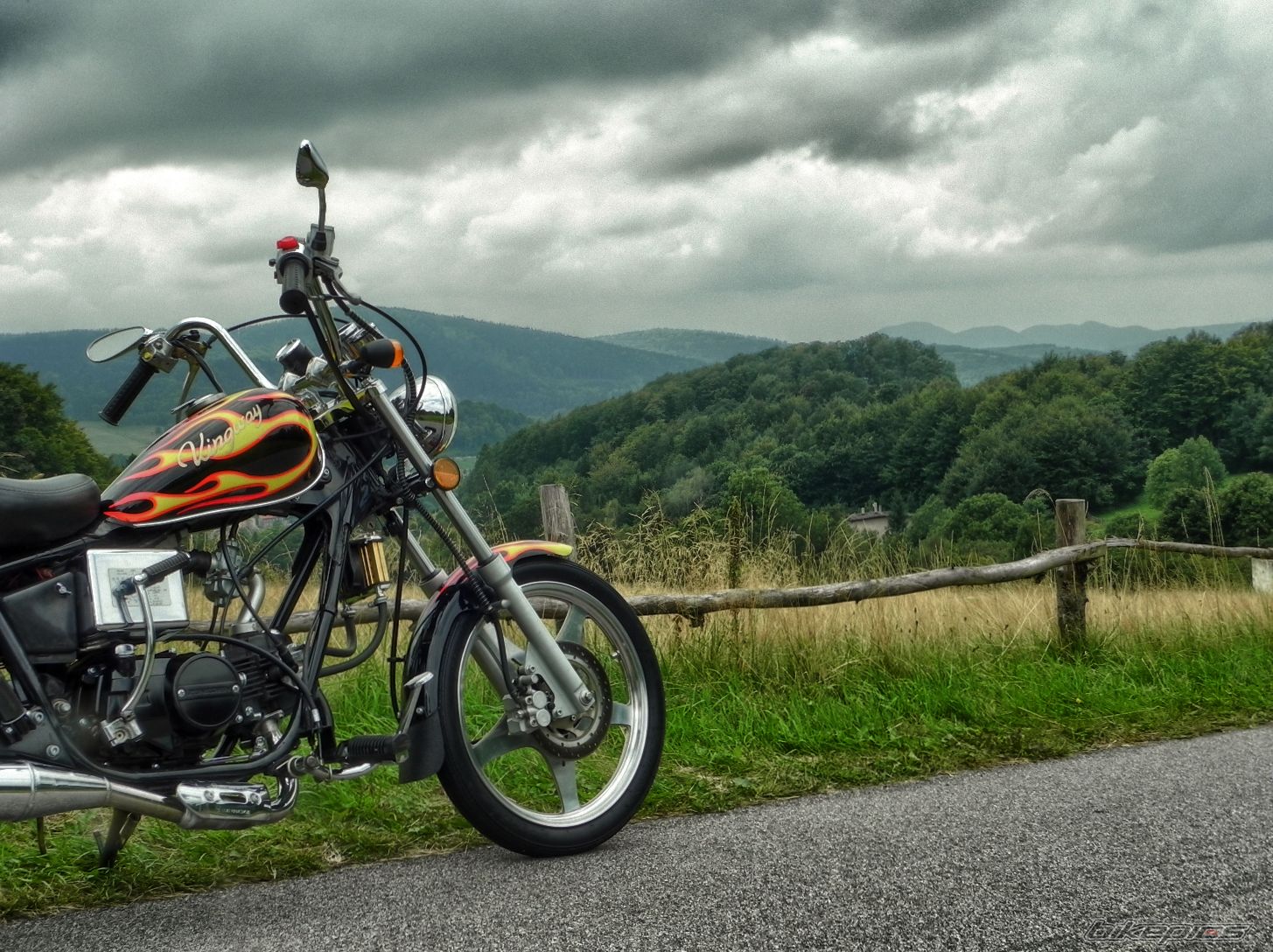 Bike Photo 2581744