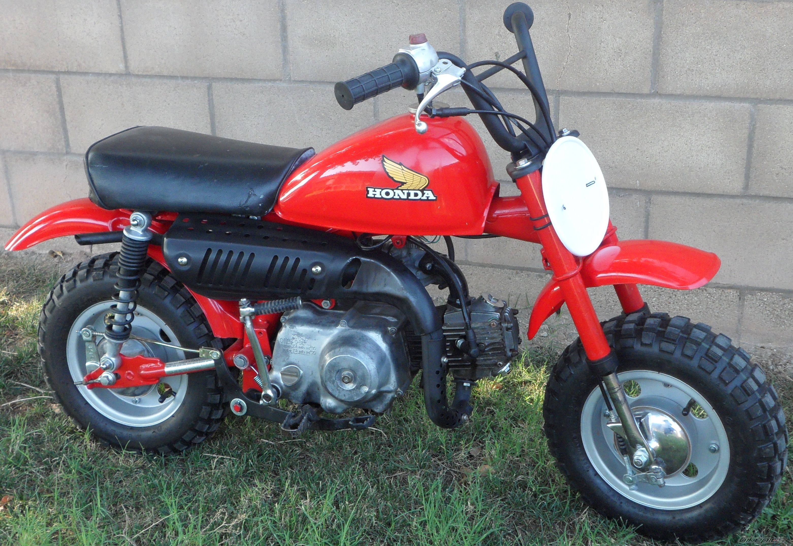 Bike Photo 2581757
