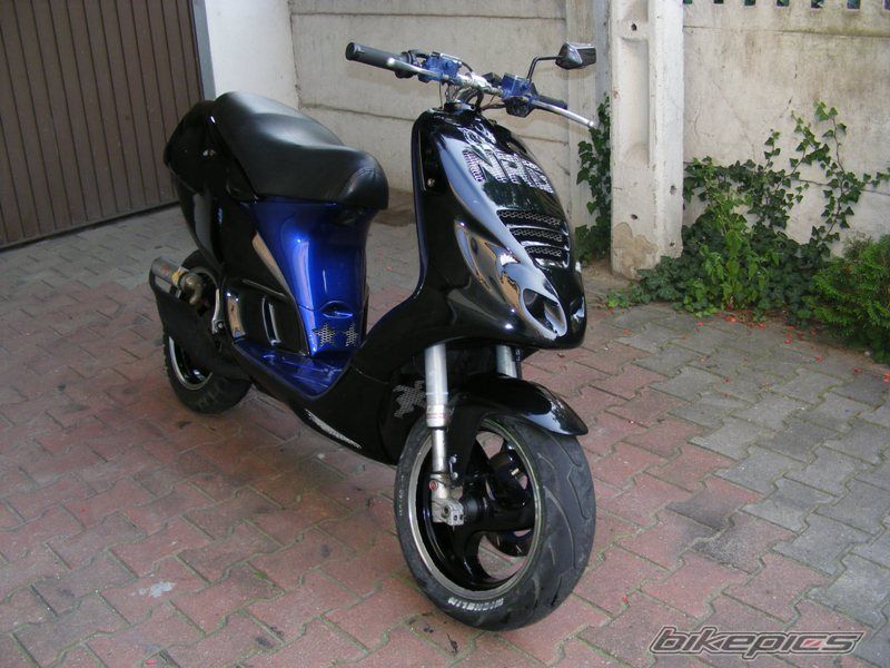 Bike Photo 2581785