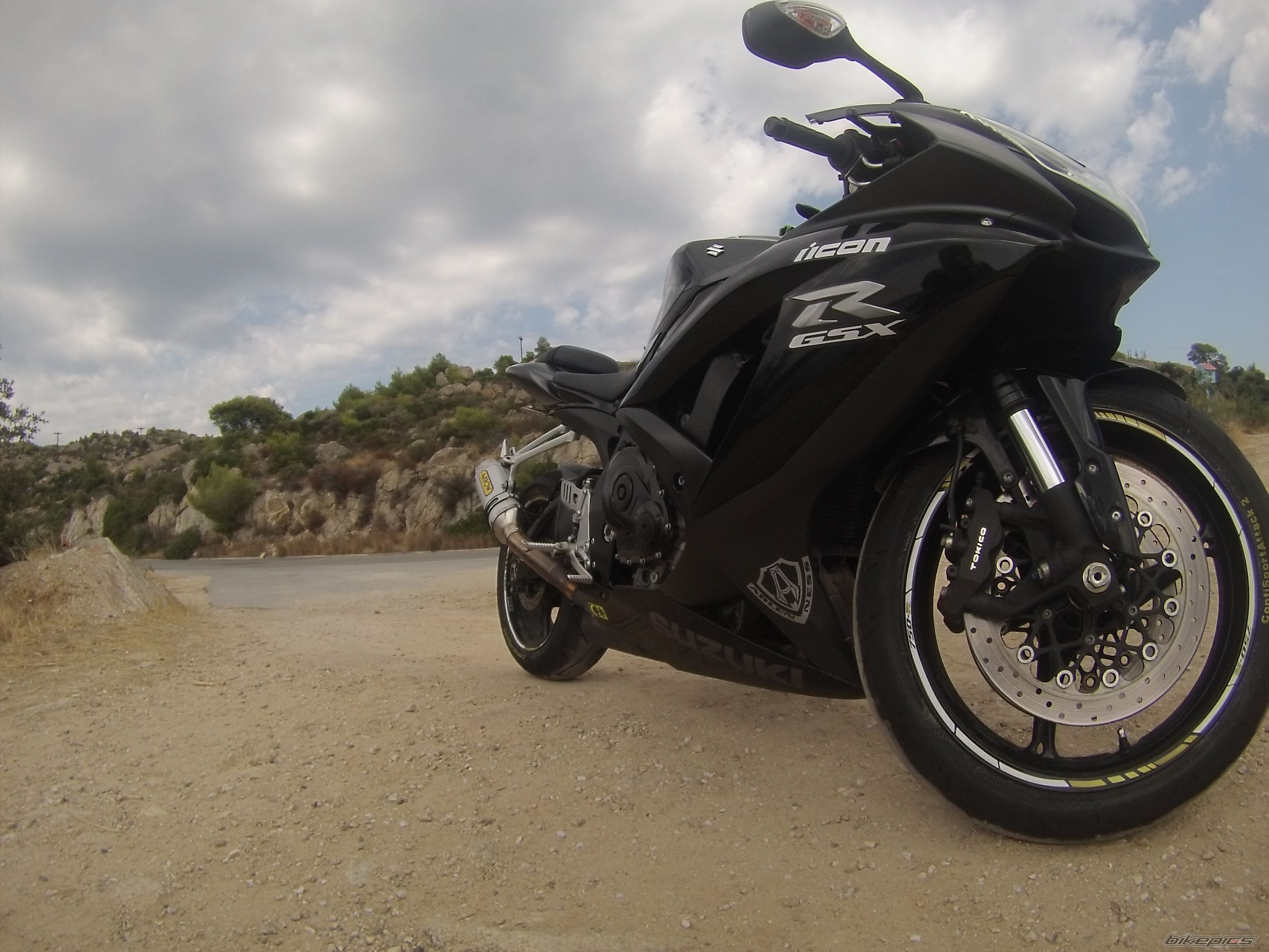 Bike Photo 2581881