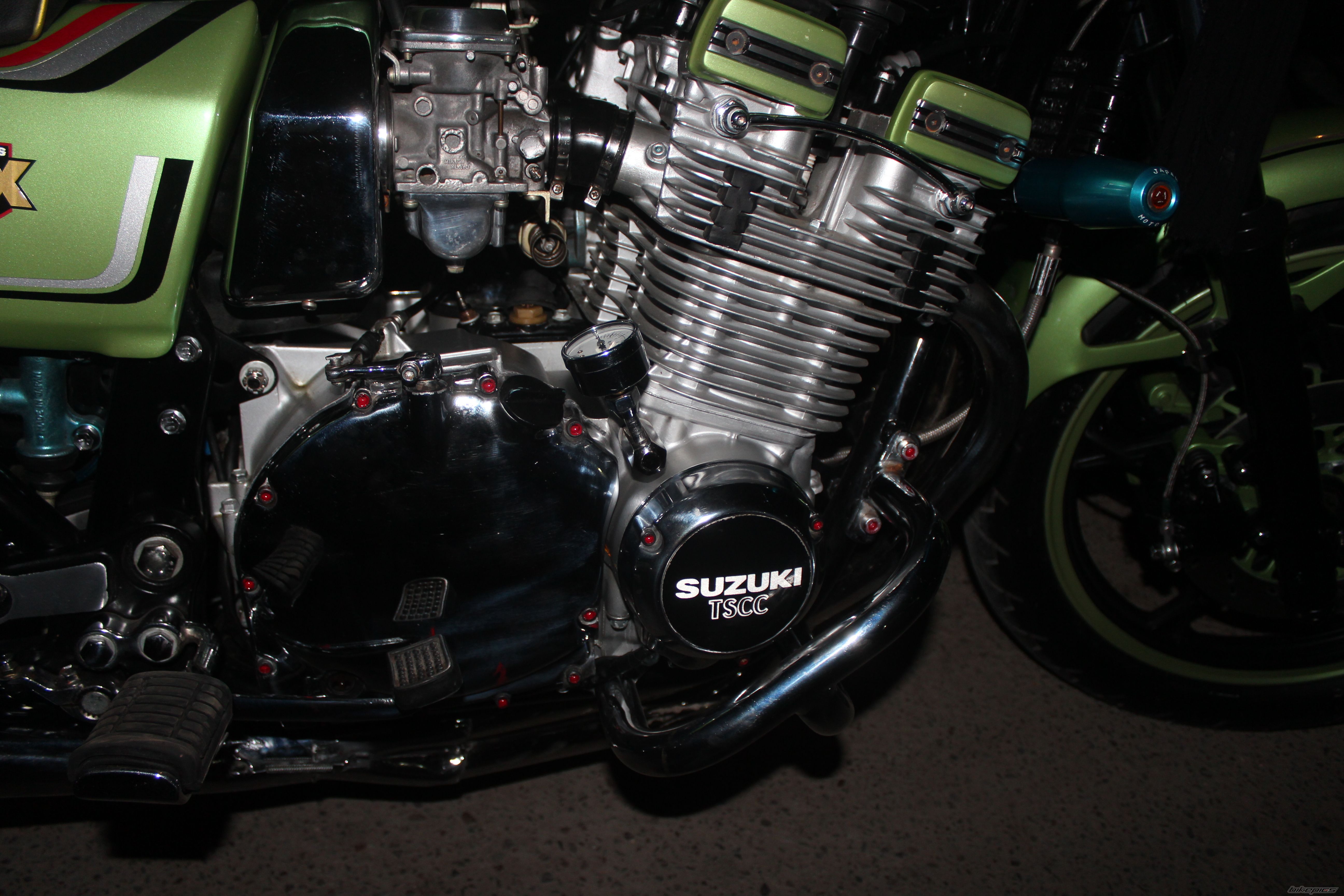 Bike Photo 2581888