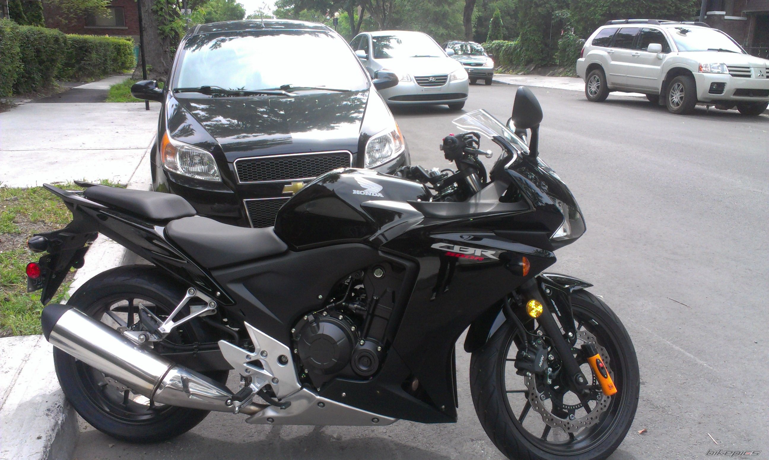 Bike Photo 2581926