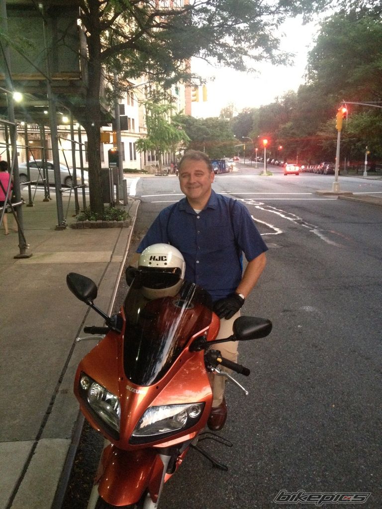 Bike Photo 2581940