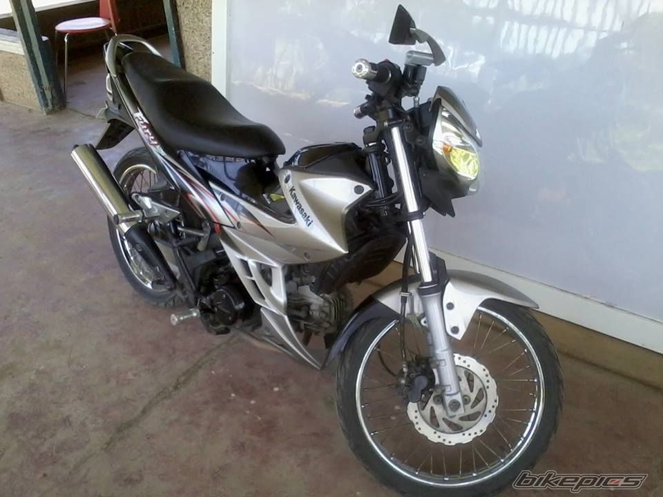 Bike Photo 2581970