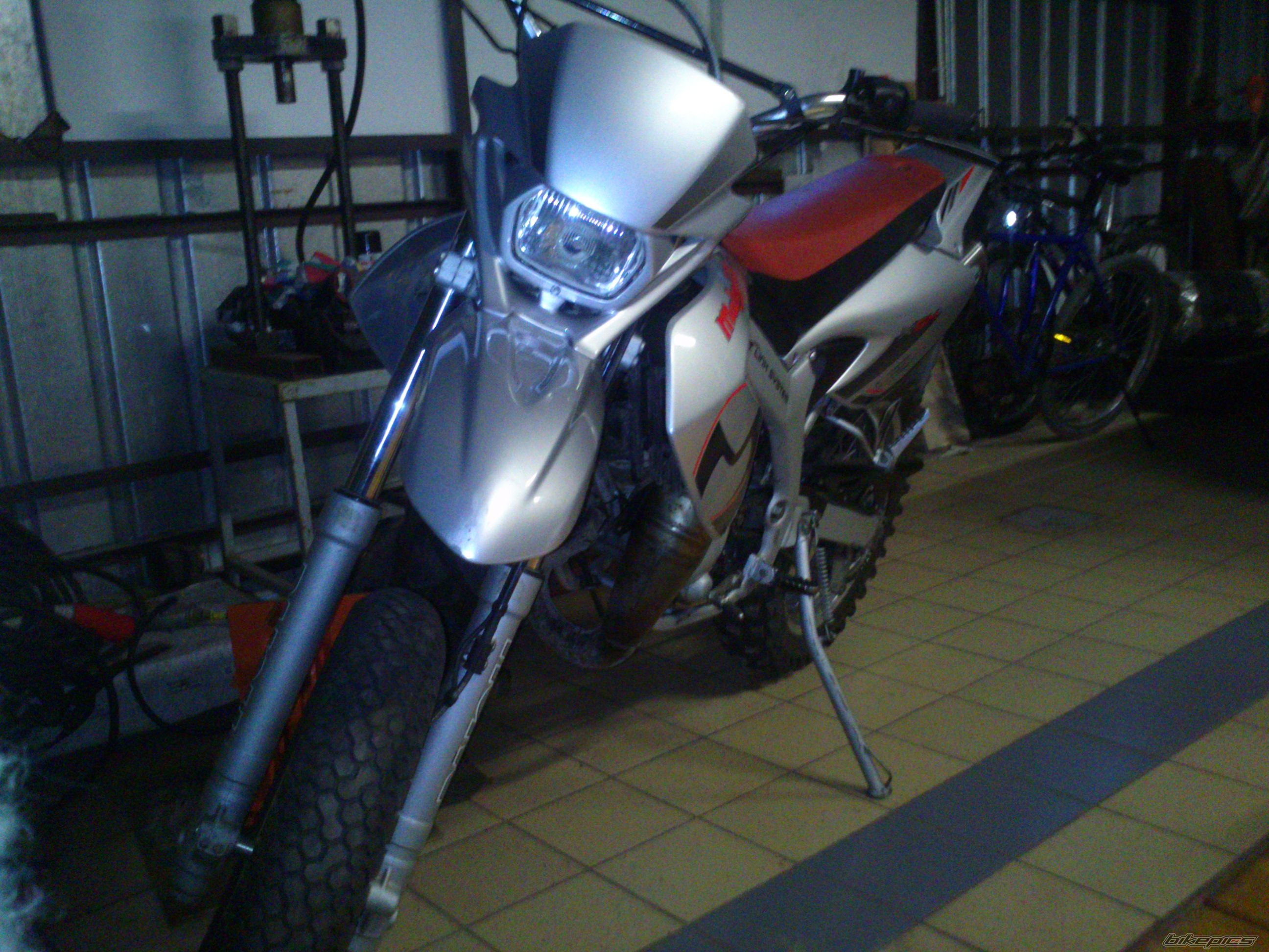 Bike Photo 2582010