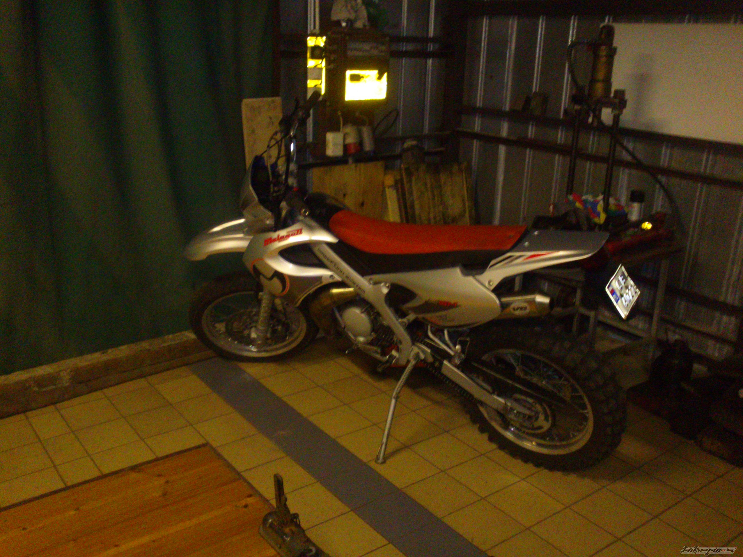 Bike Photo 2582015