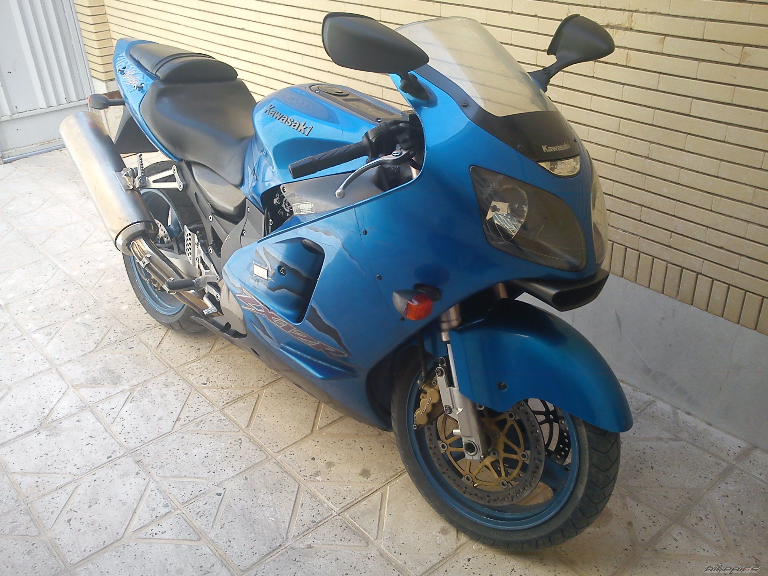 Bike Photo 2582034