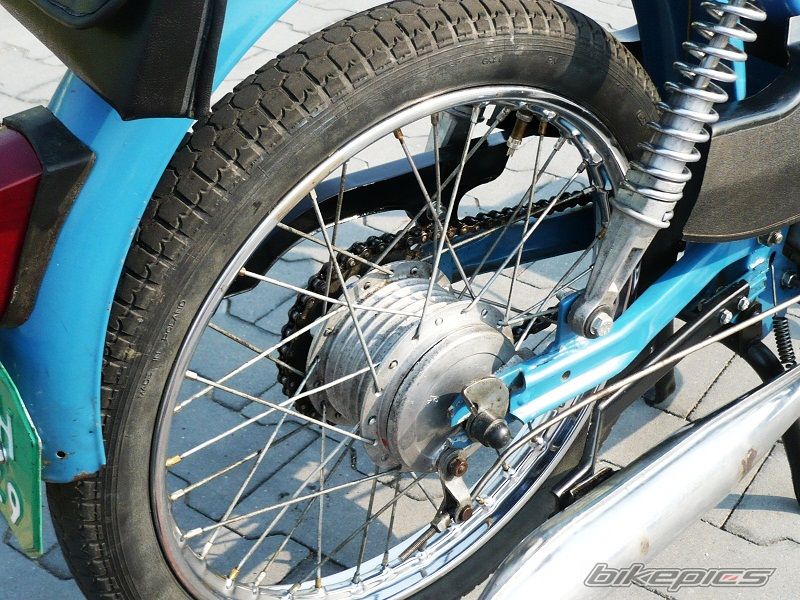 Bike Photo 2582100