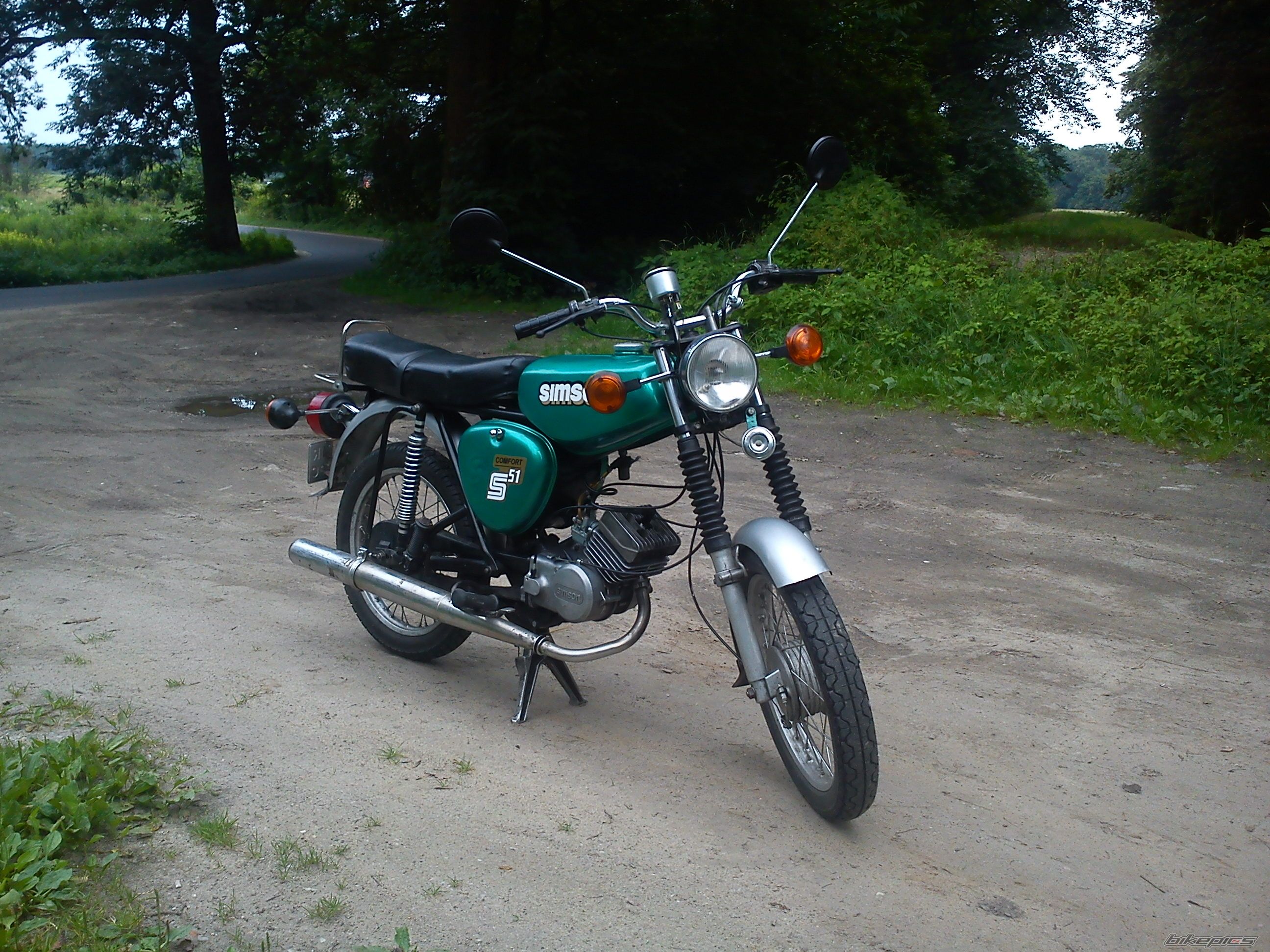 Bike Photo 2582186