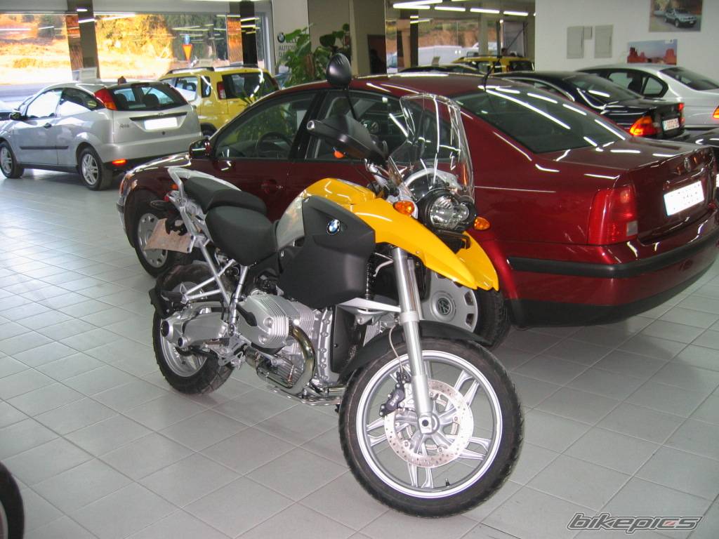 Bike Photo 258219