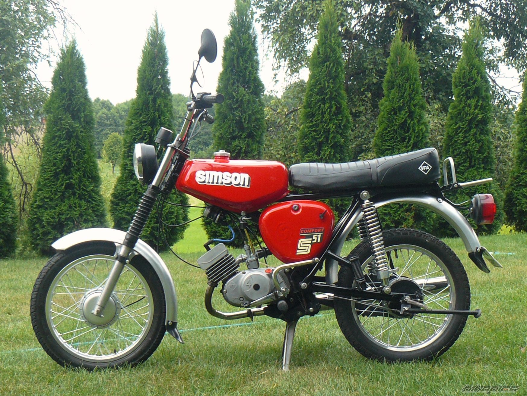 Bike Photo 2582280