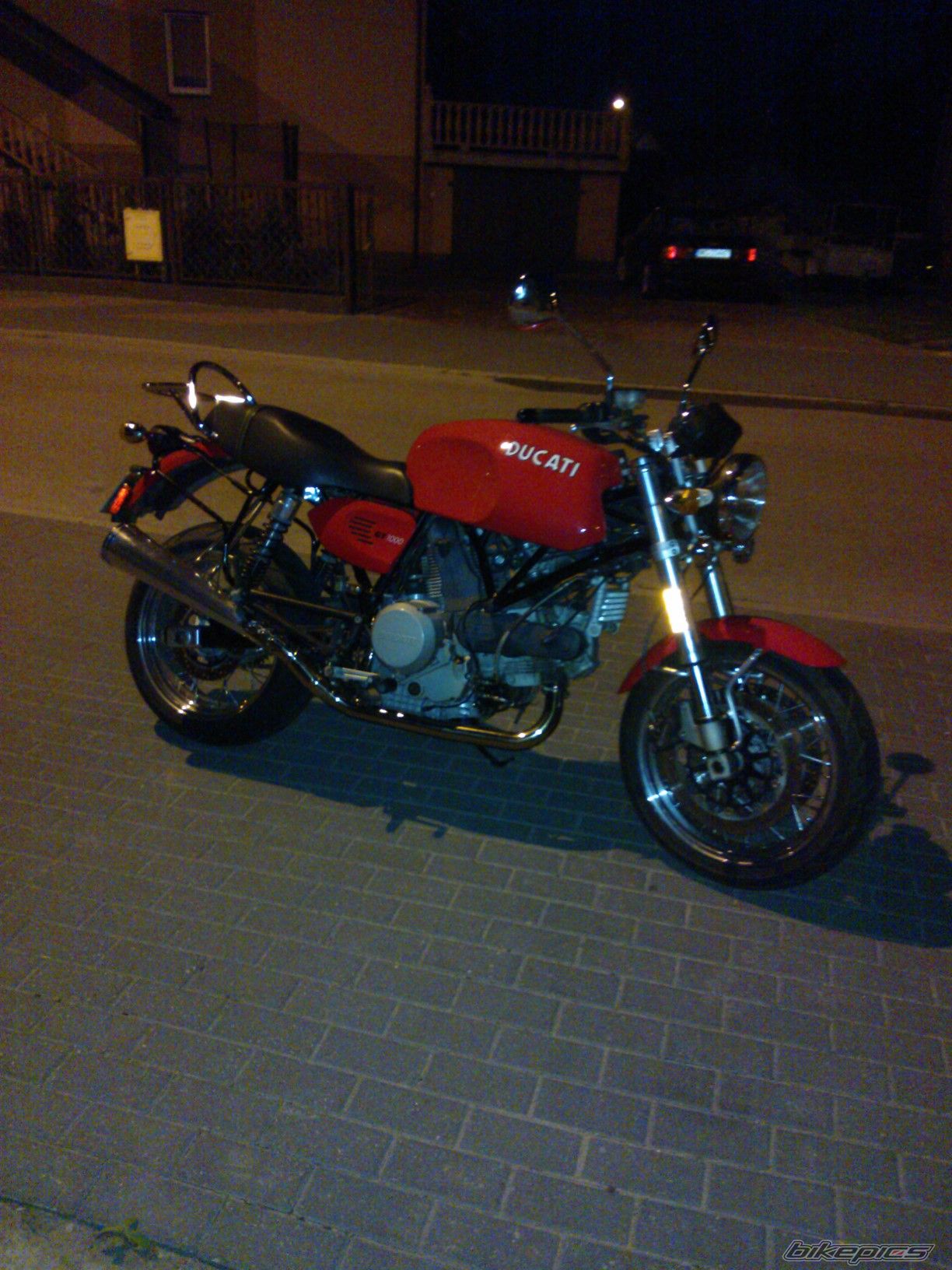 Bike Photo 2582282